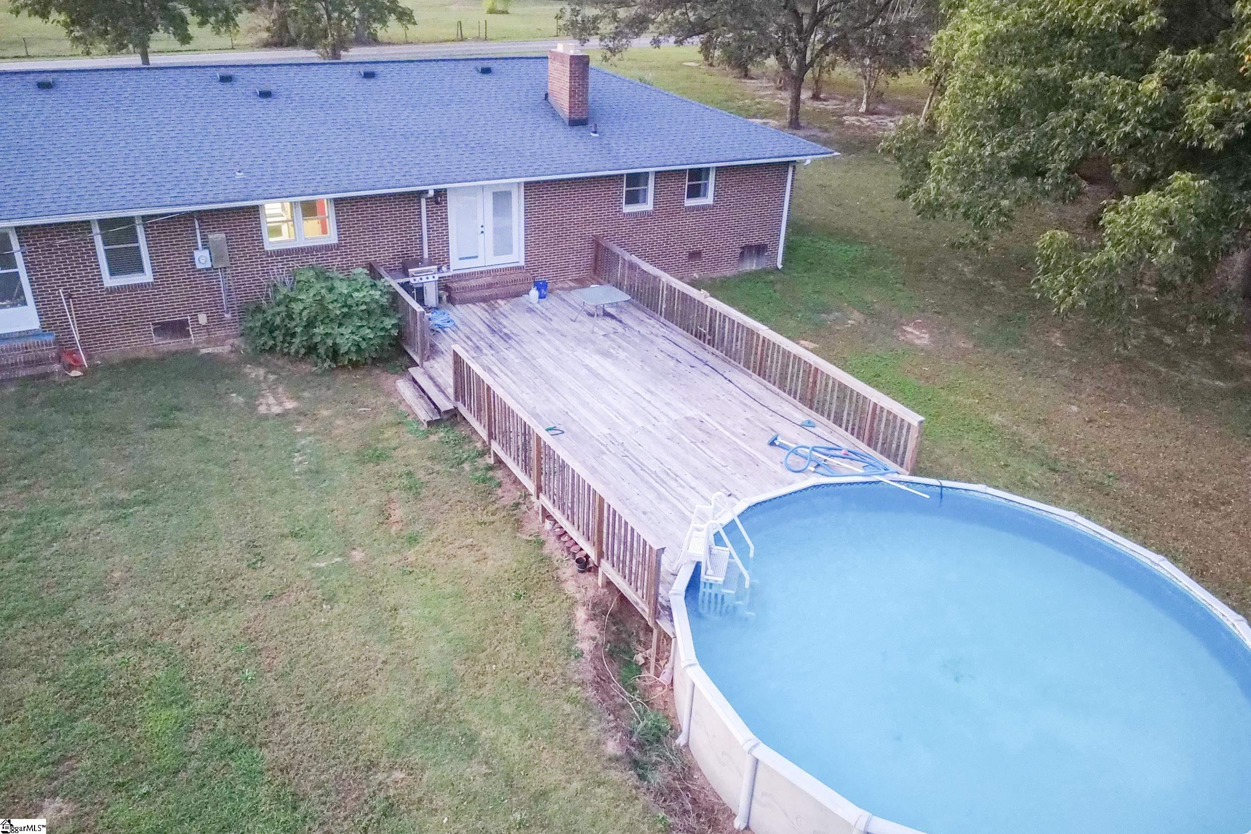 210 Locke Road Belton, SC 29627
