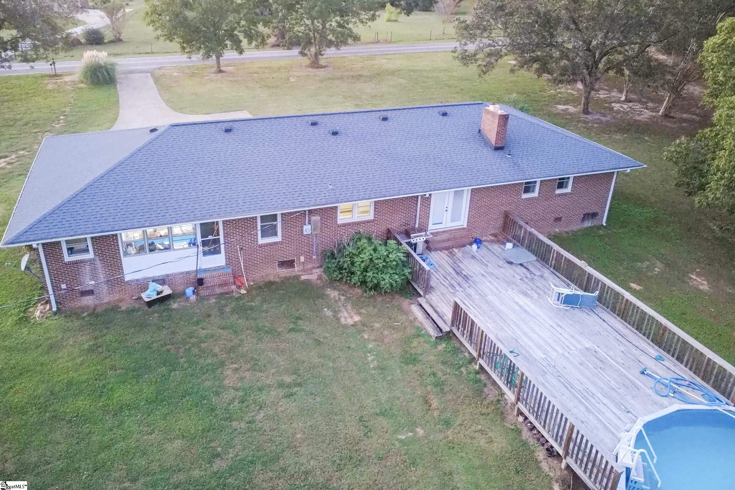 210 Locke Road Belton, SC 29627