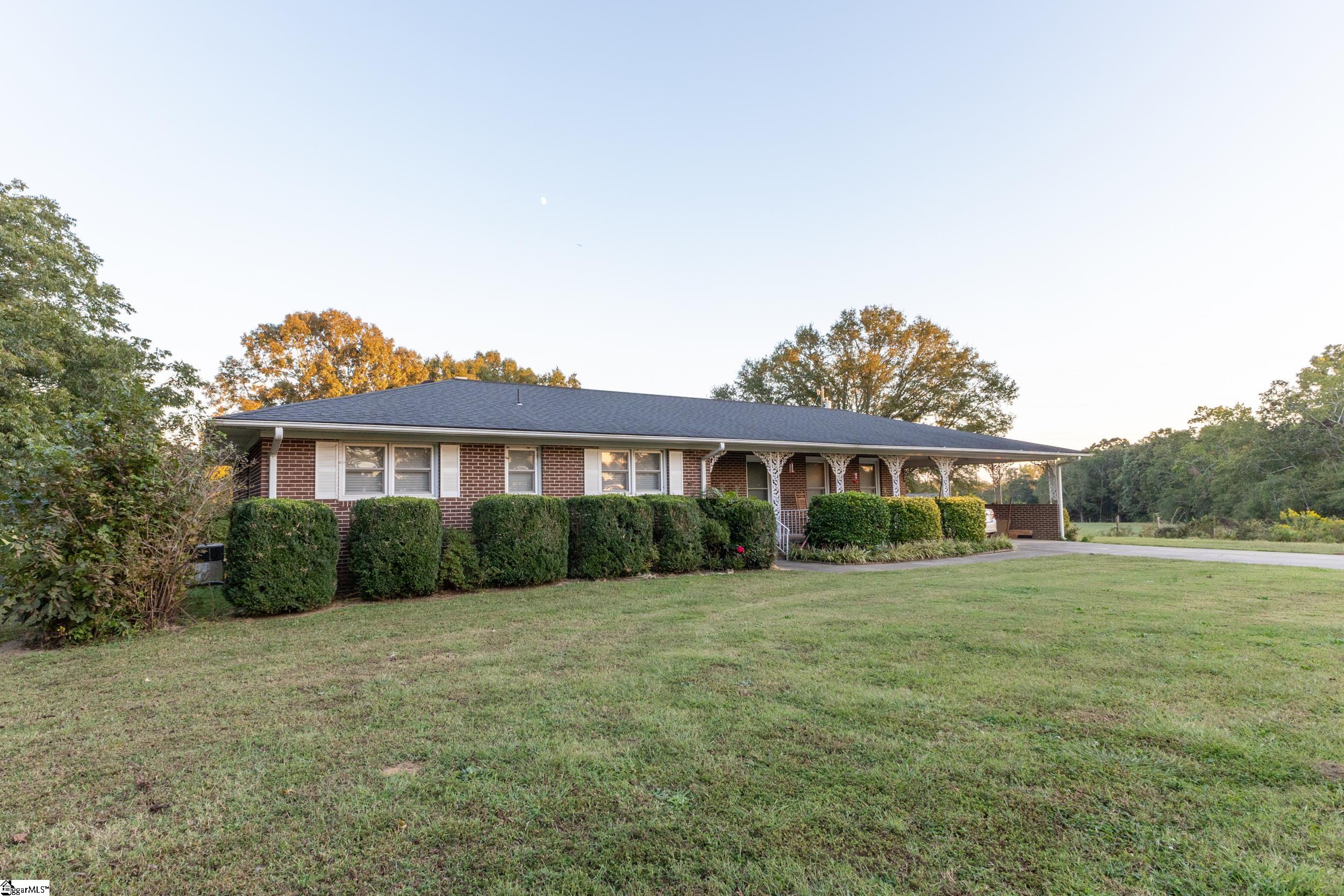 210 Locke Road Belton, SC 29627