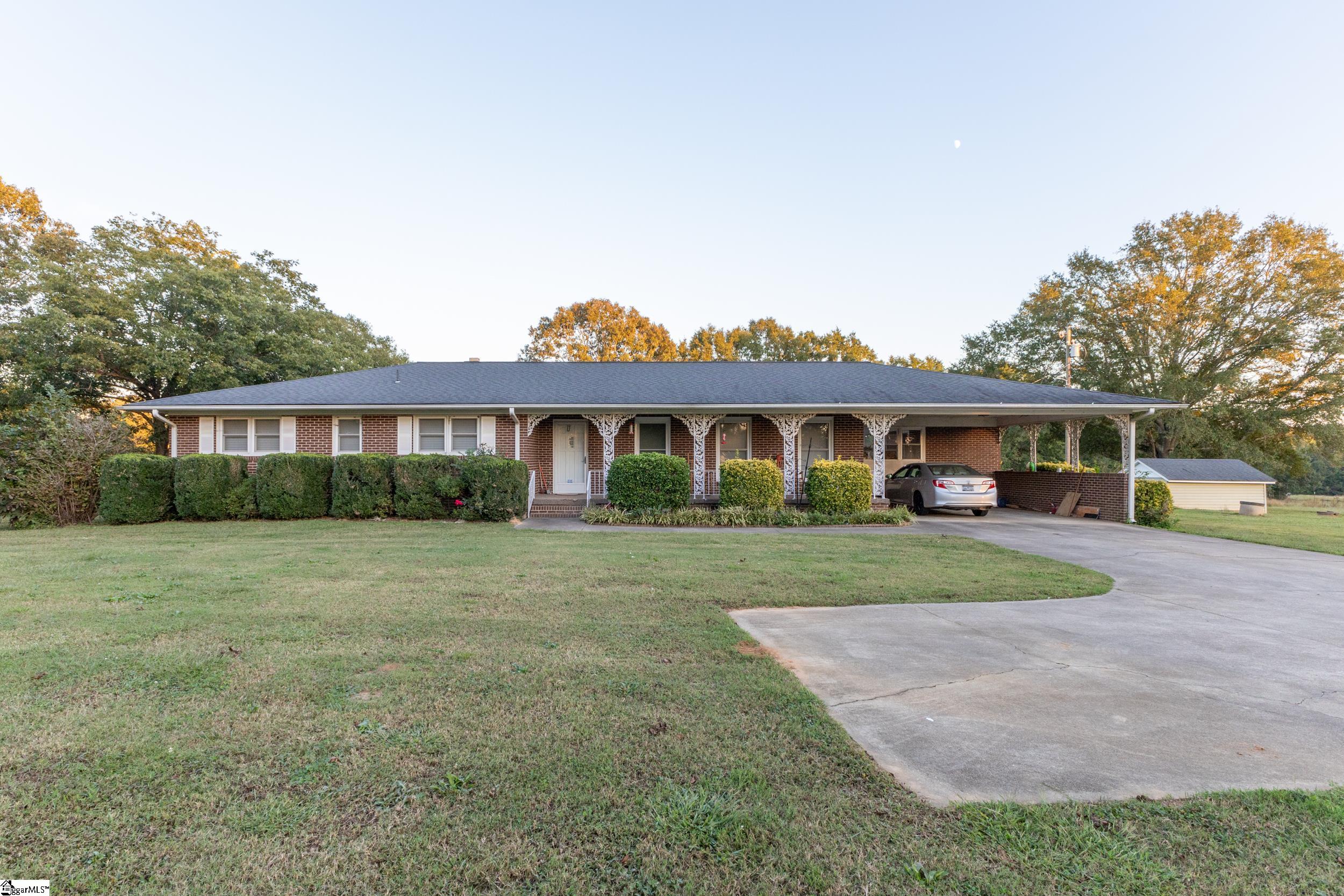 210 Locke Road Belton, SC 29627