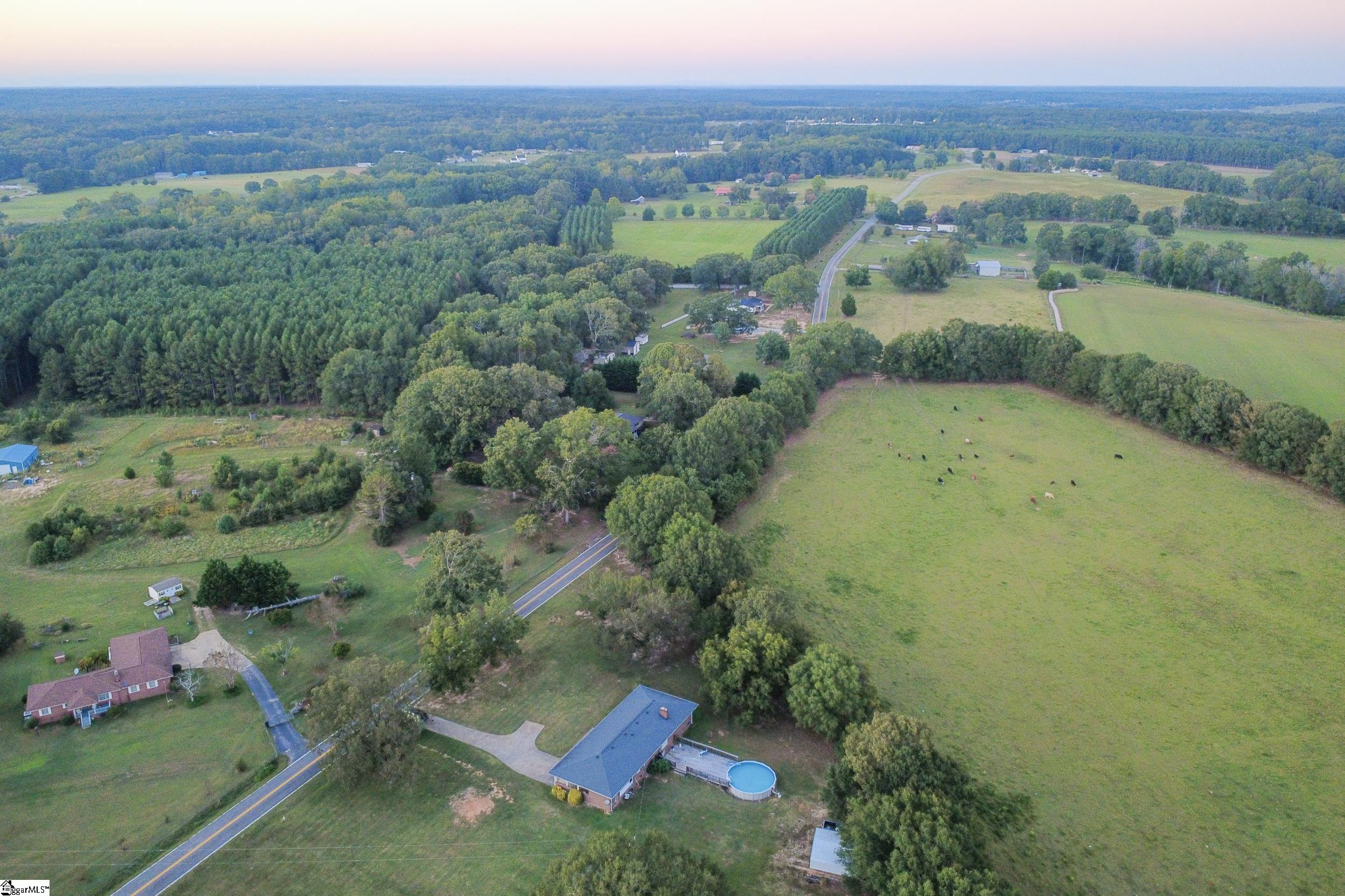 210 Locke Road Belton, SC 29627