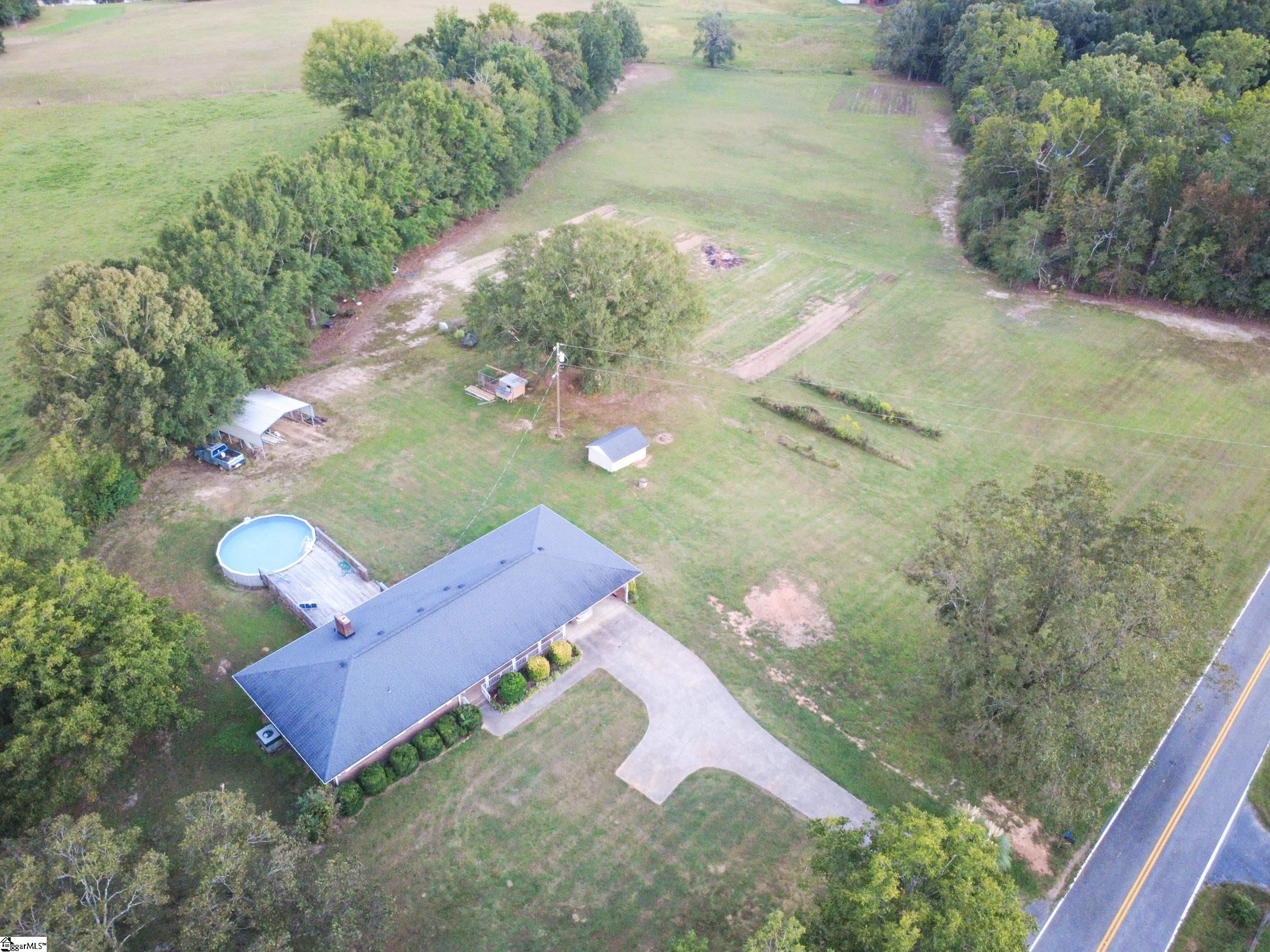 210 Locke Road Belton, SC 29627
