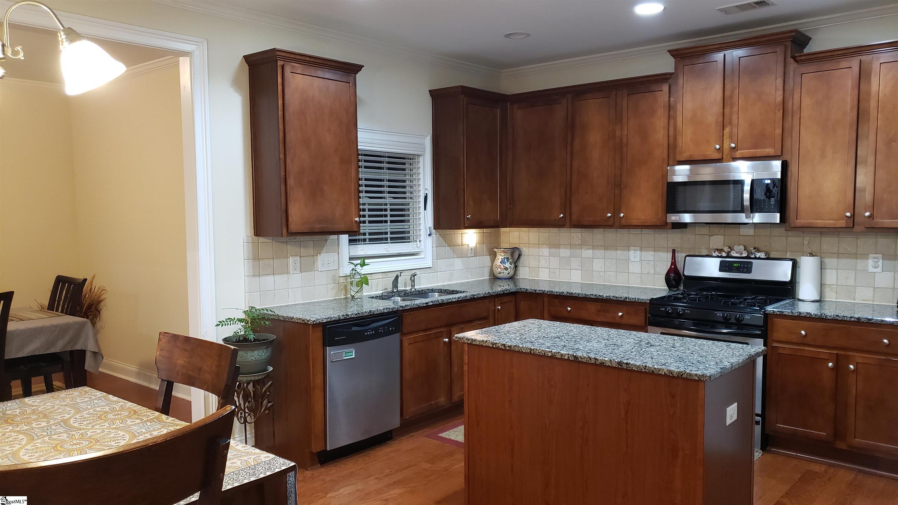 19 Copperdale Drive Simpsonville, SC 29681