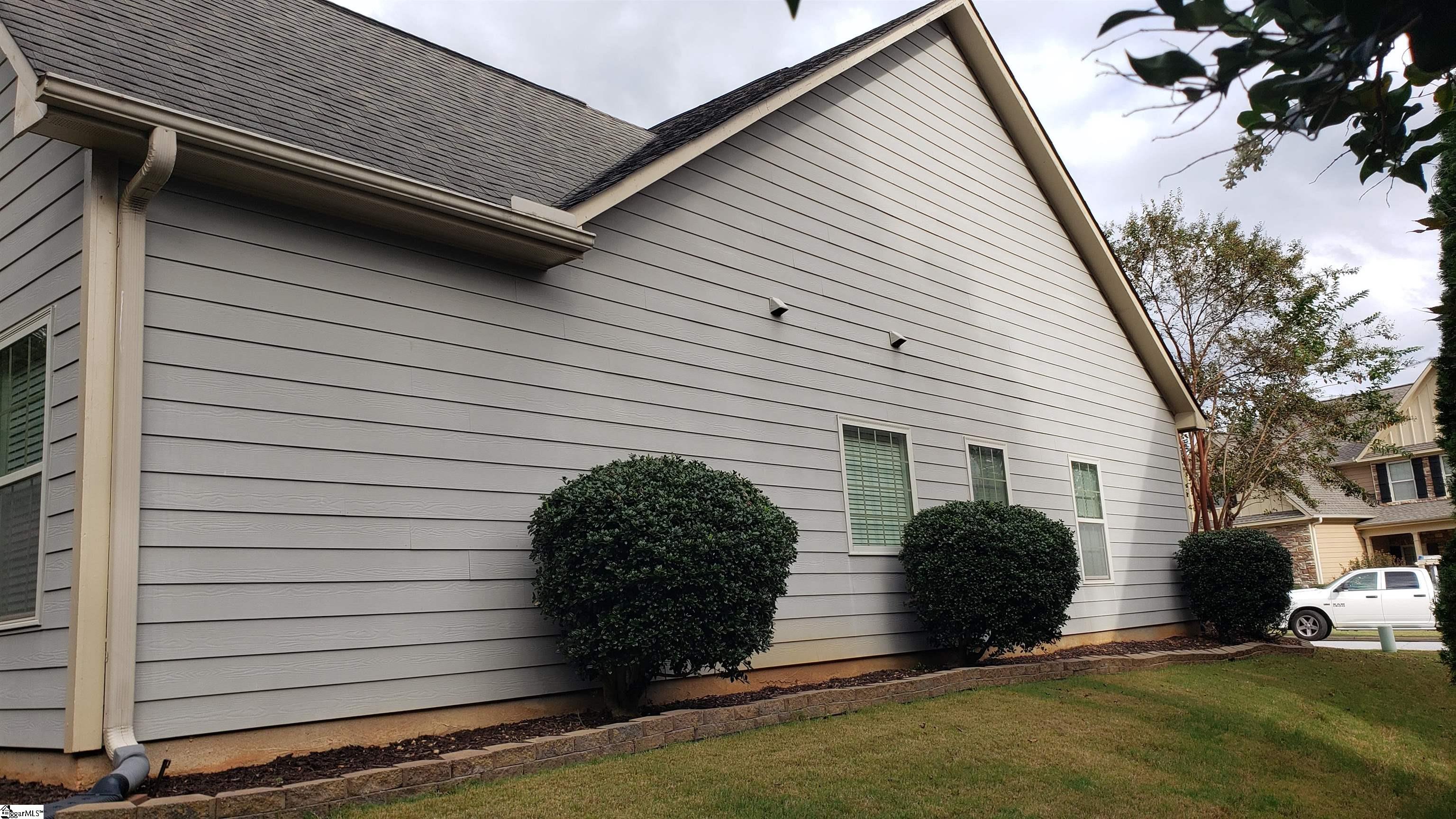 19 Copperdale Drive Simpsonville, SC 29681