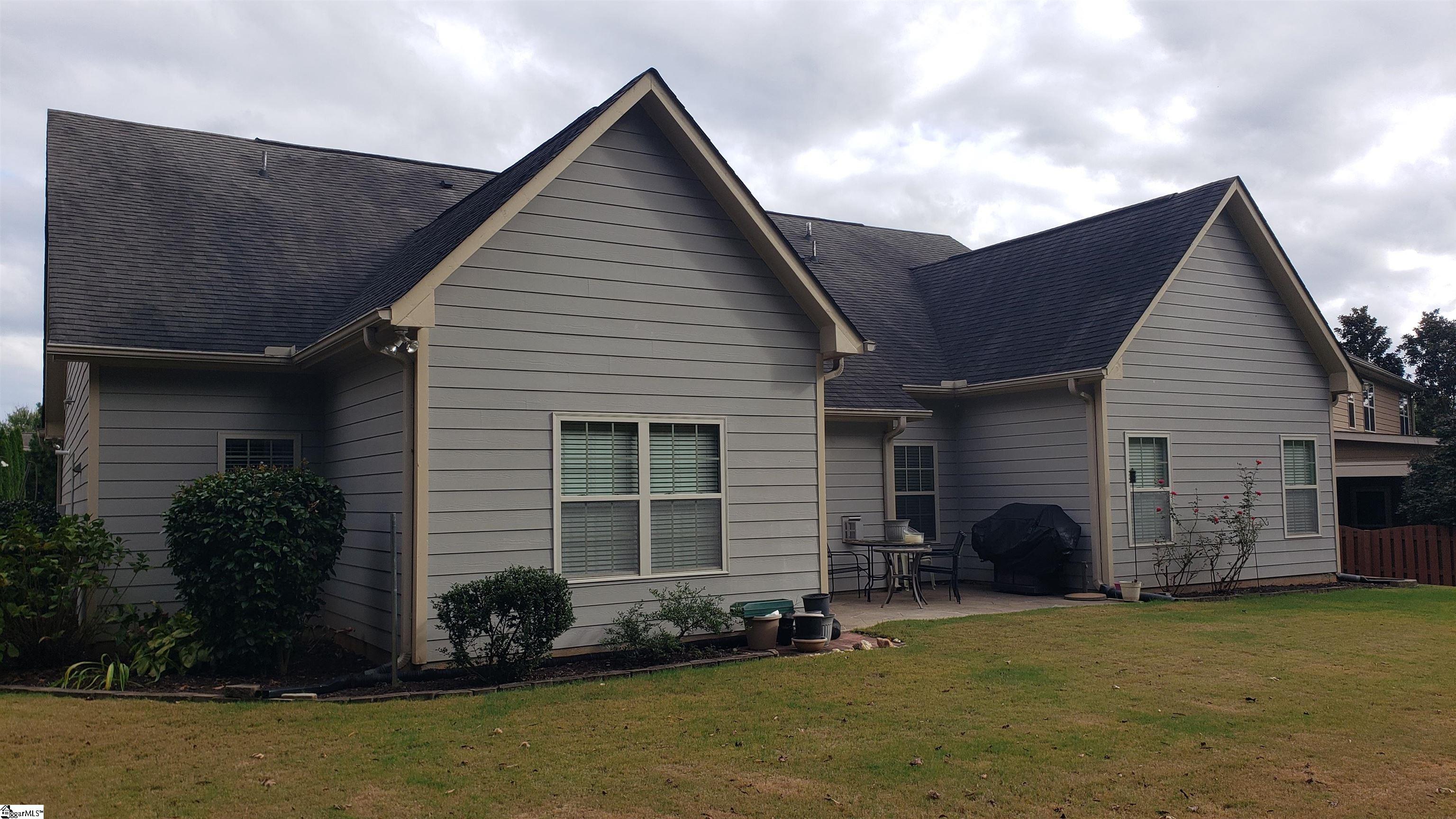 19 Copperdale Drive Simpsonville, SC 29681