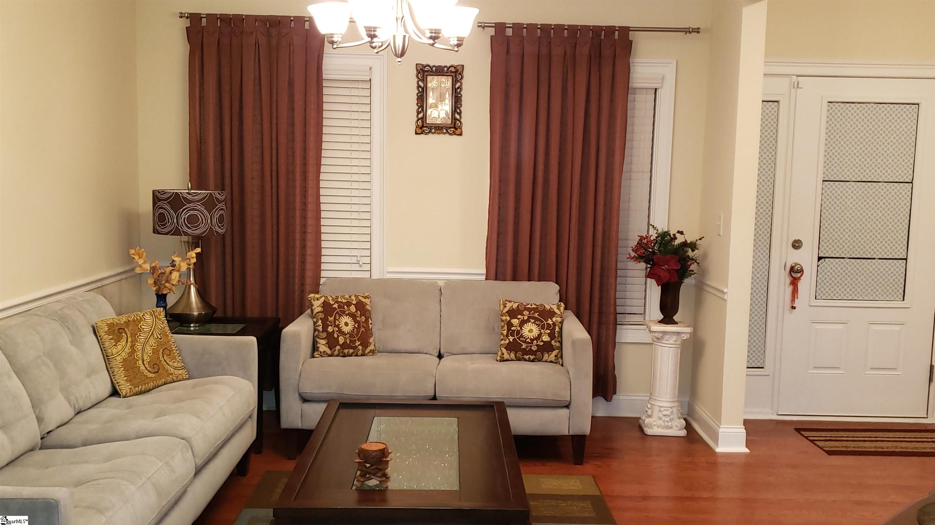 19 Copperdale Drive Simpsonville, SC 29681