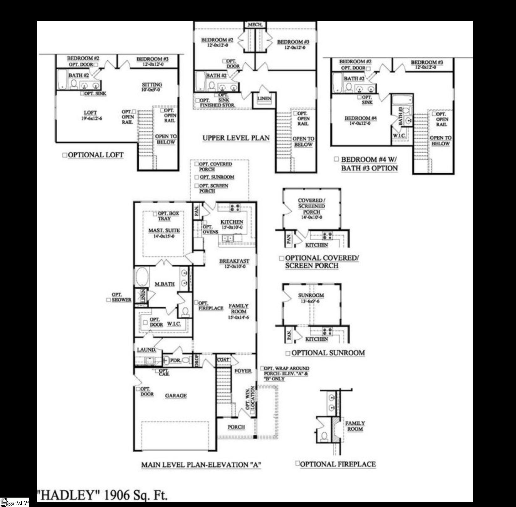 104 Plain Post Trail Simpsonville, SC 29681