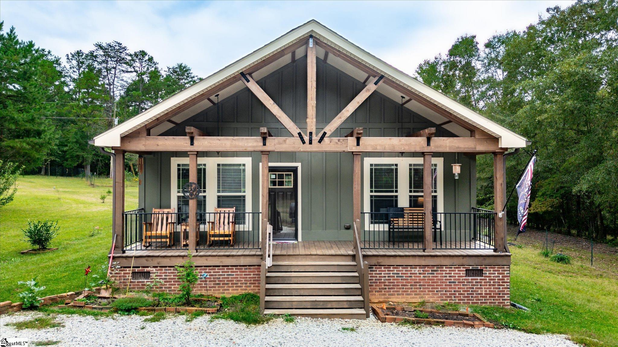 412 Simms School Road Central, SC 29630