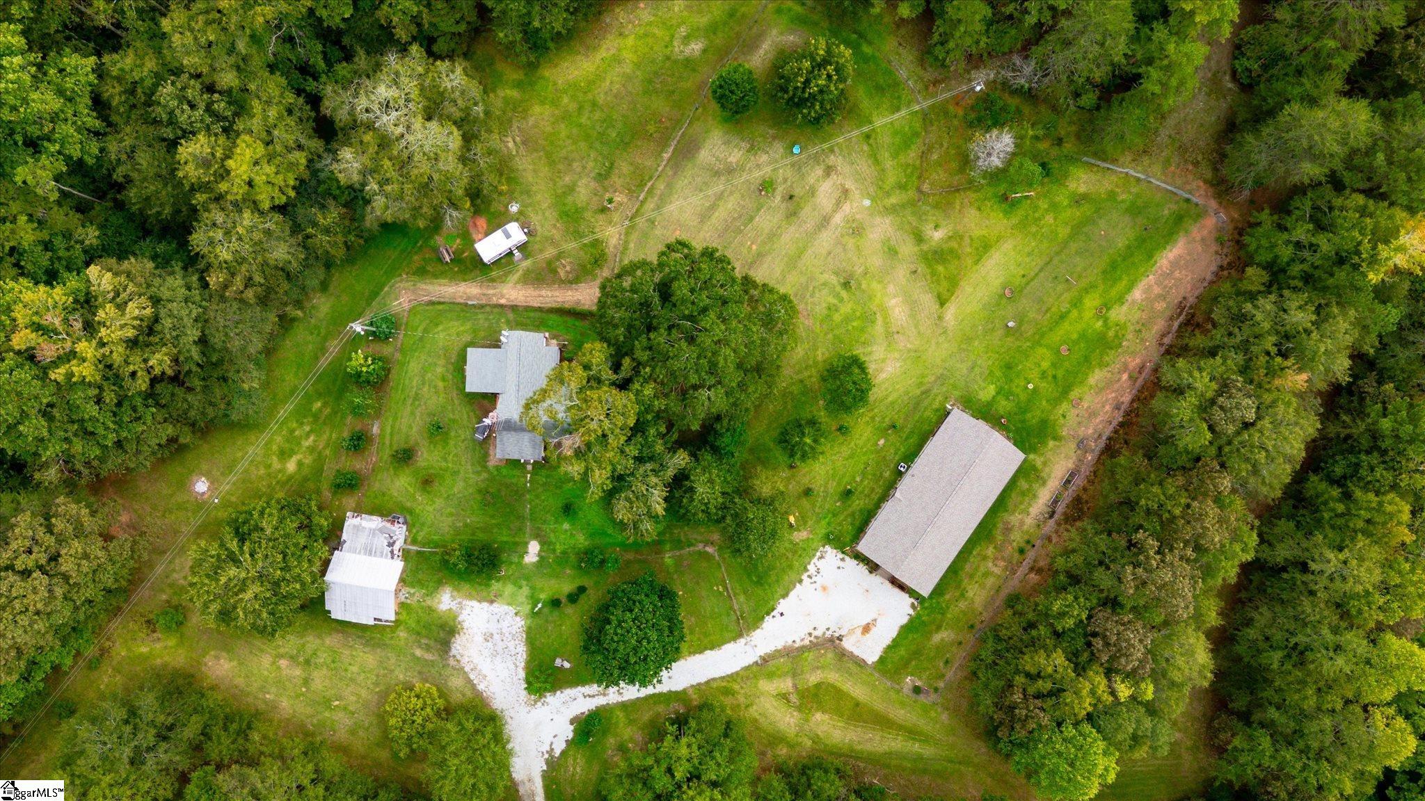 412 Simms School Road Central, SC 29630