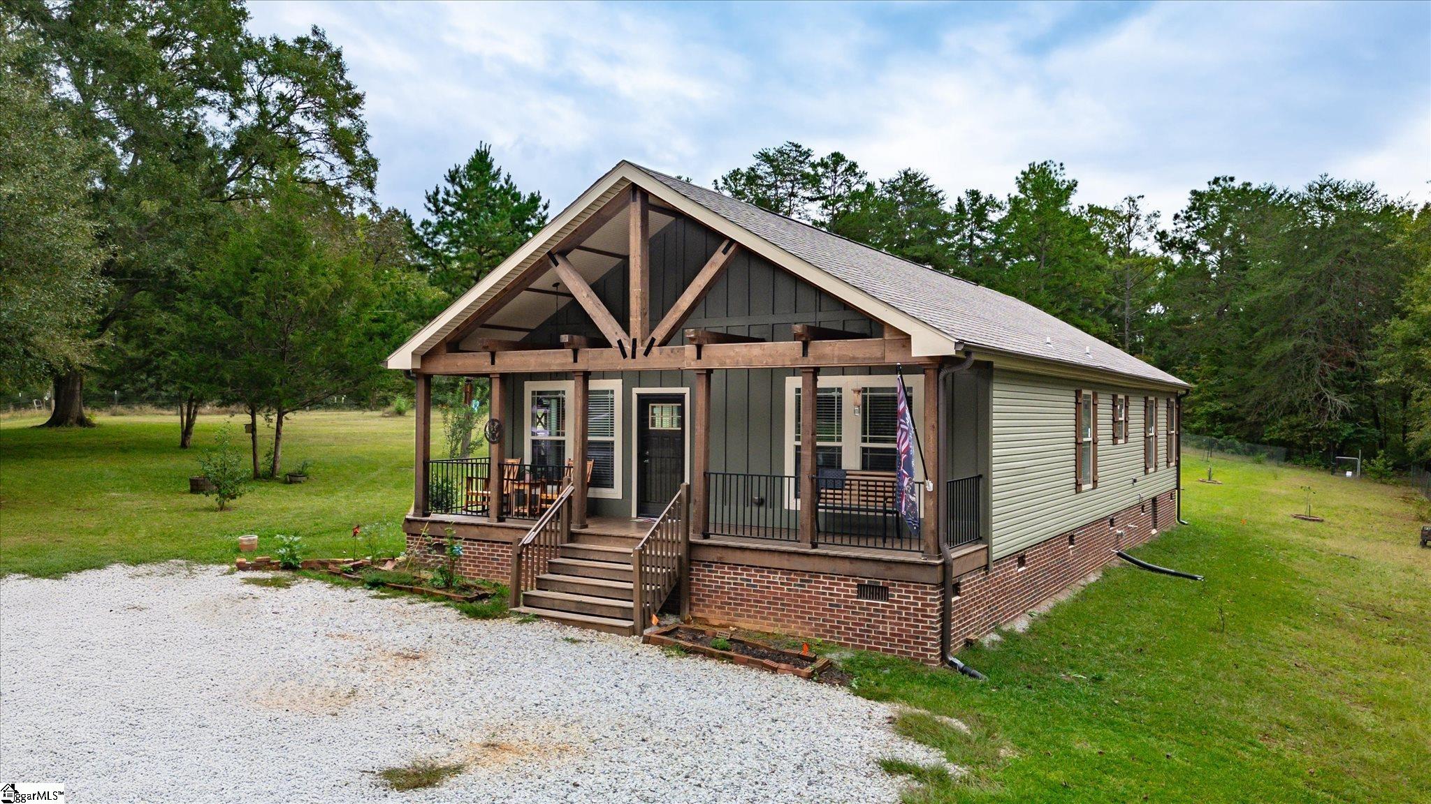 412 Simms School Road Central, SC 29630
