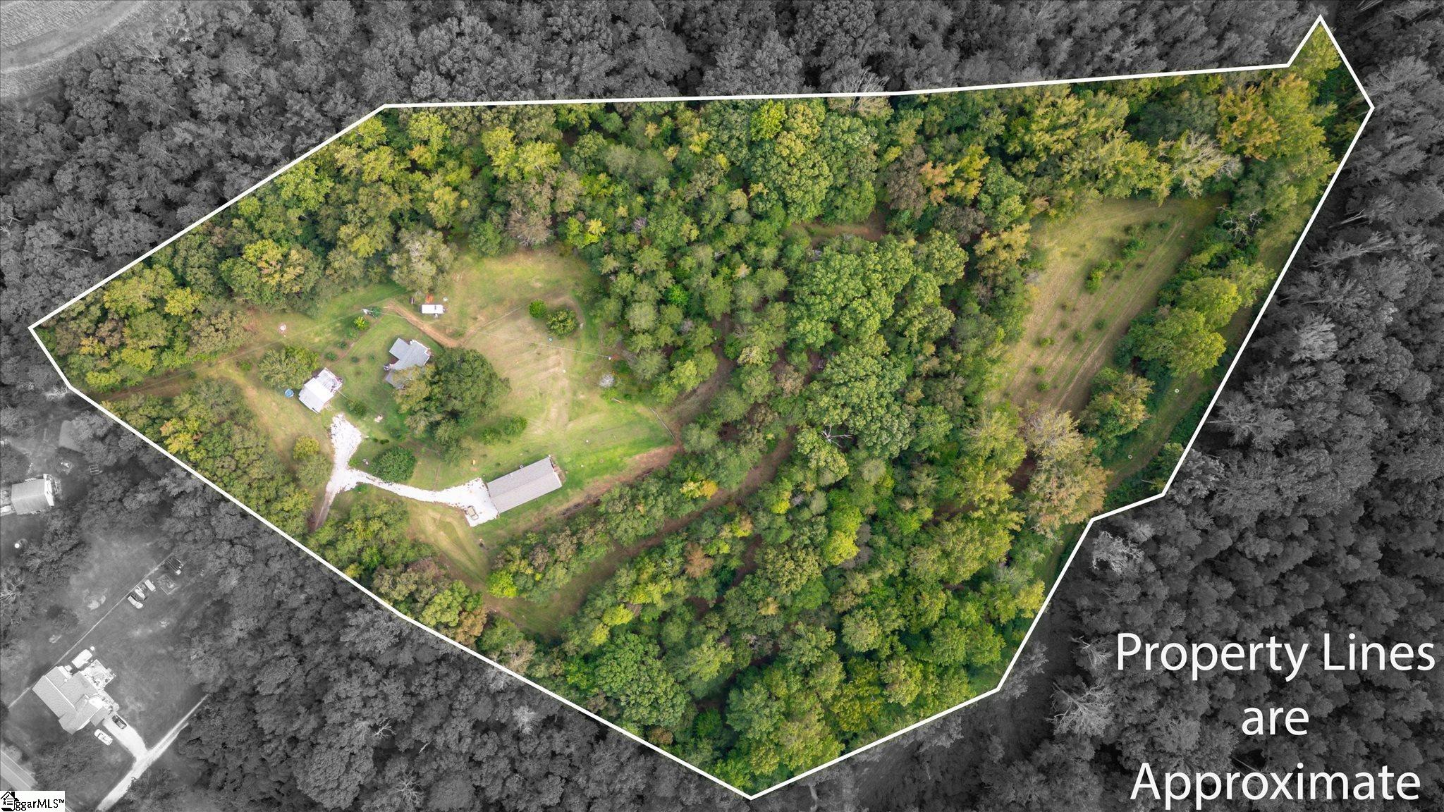 412 Simms School Road Central, SC 29630