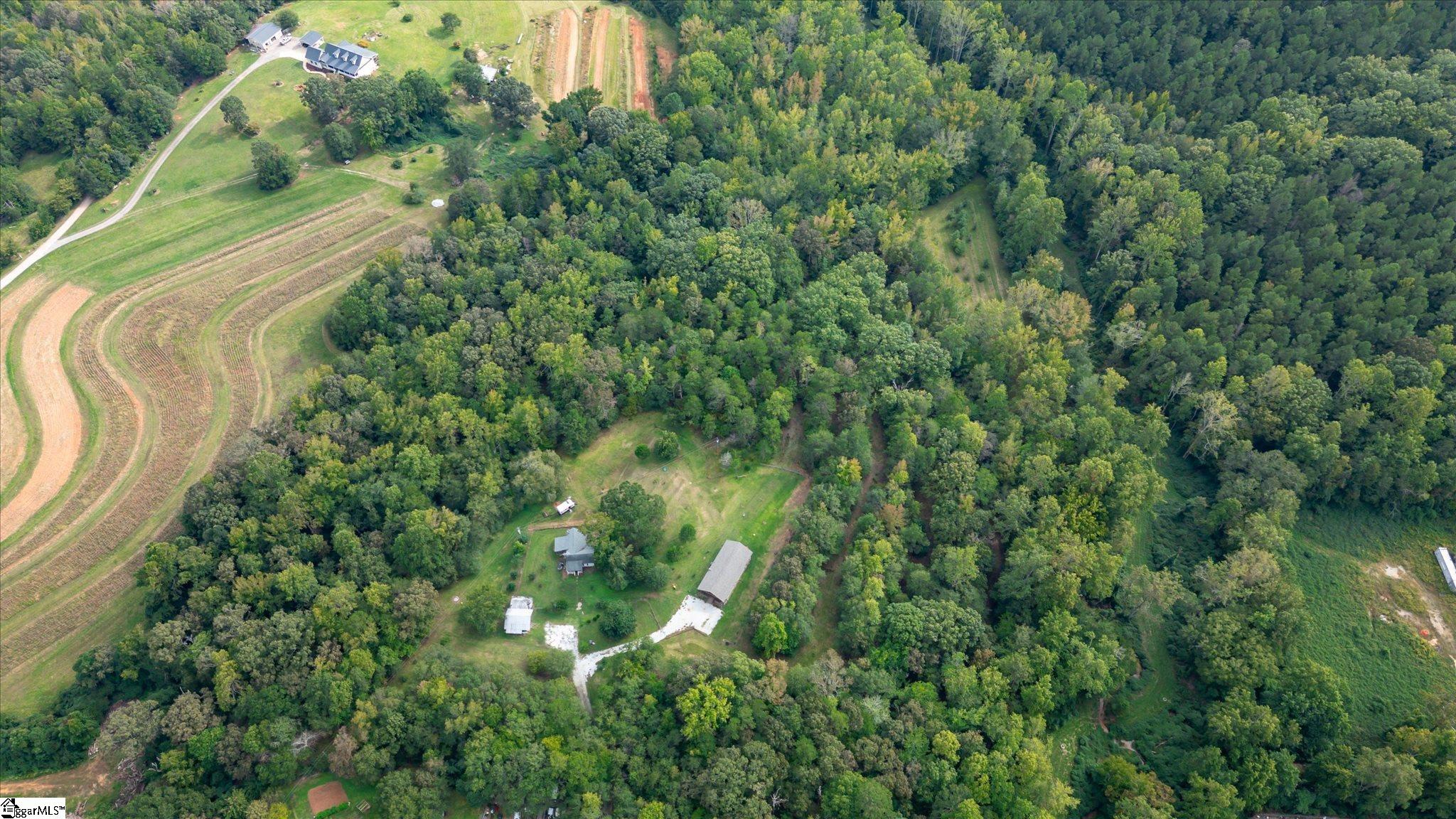 412 Simms School Road Central, SC 29630