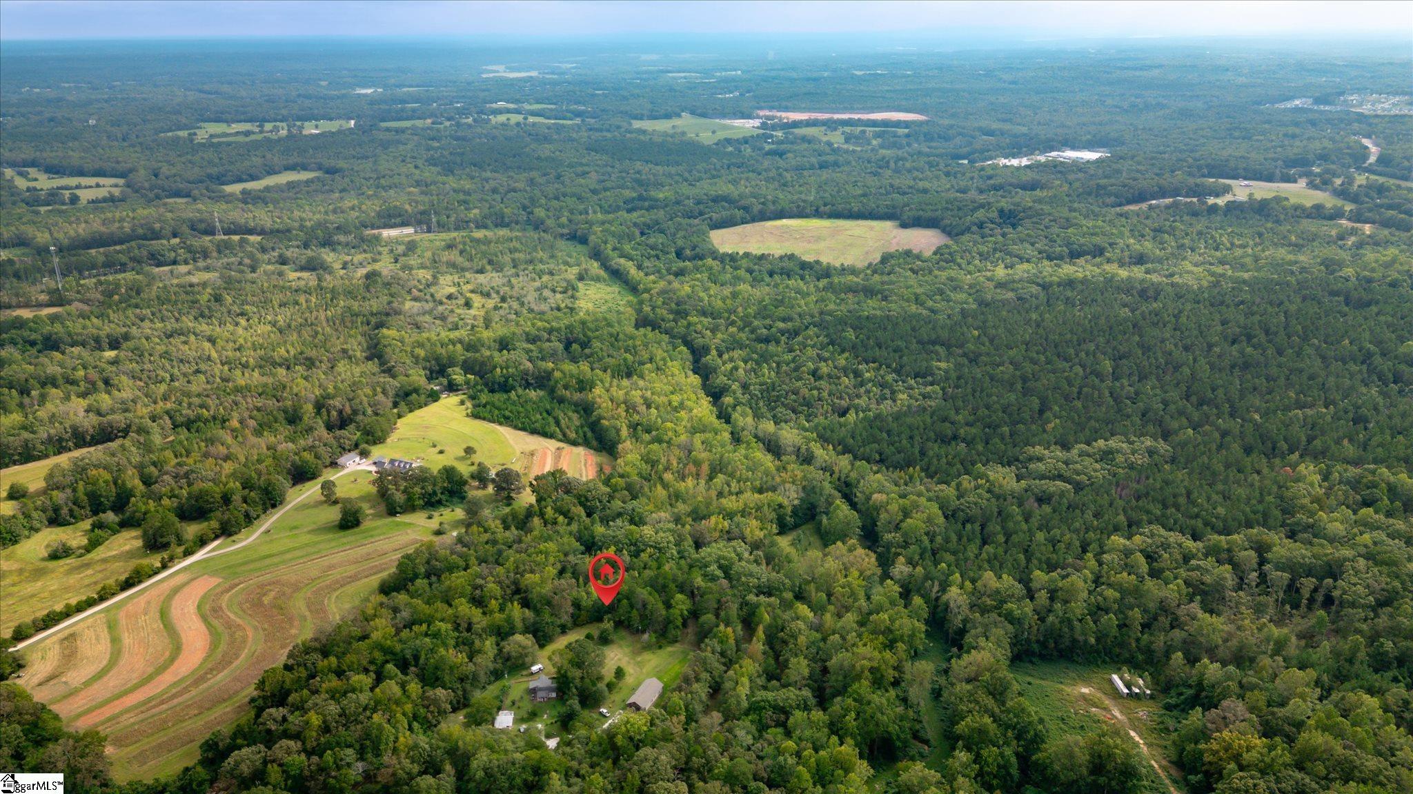 412 Simms School Road Central, SC 29630