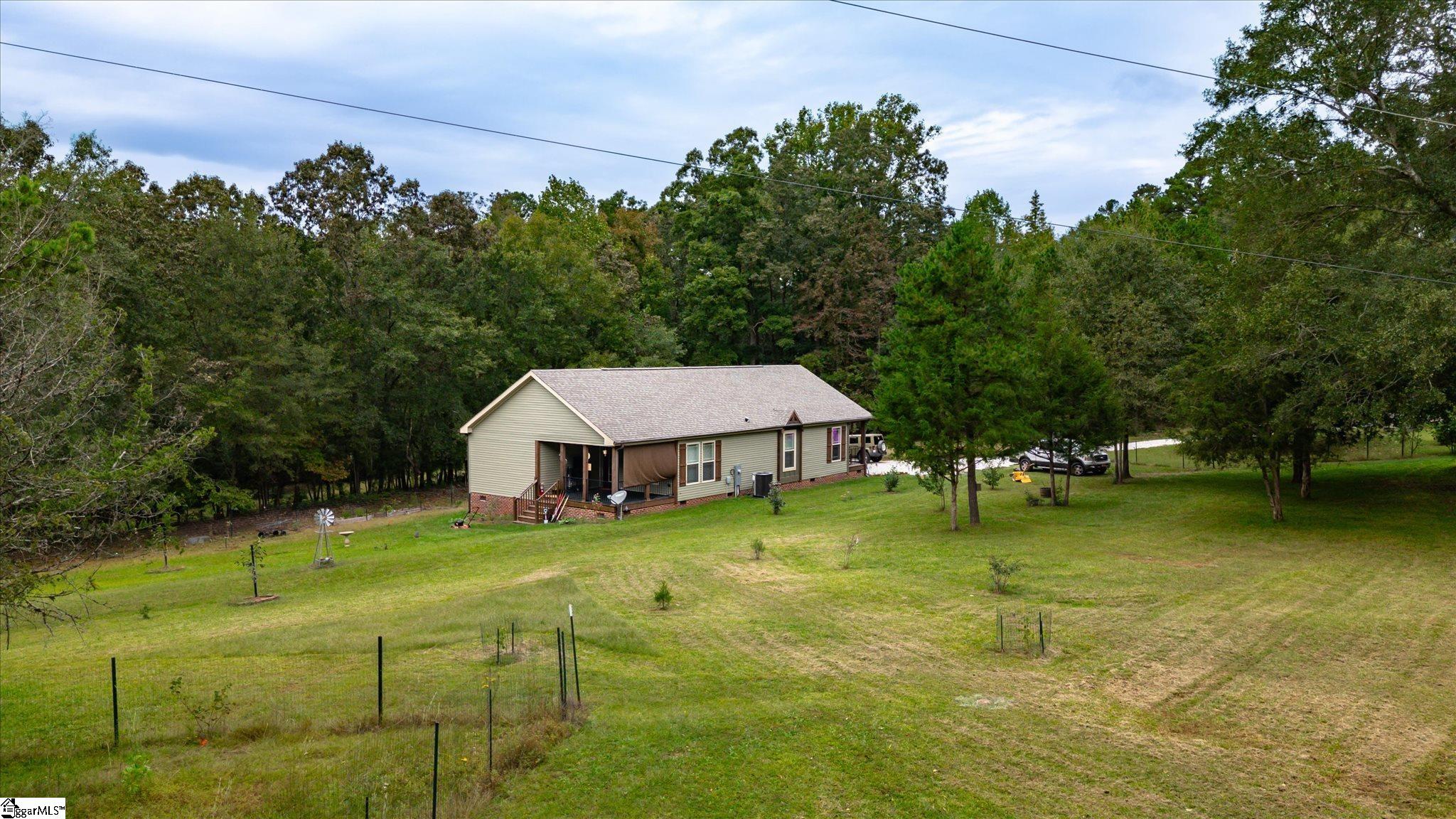 412 Simms School Road Central, SC 29630