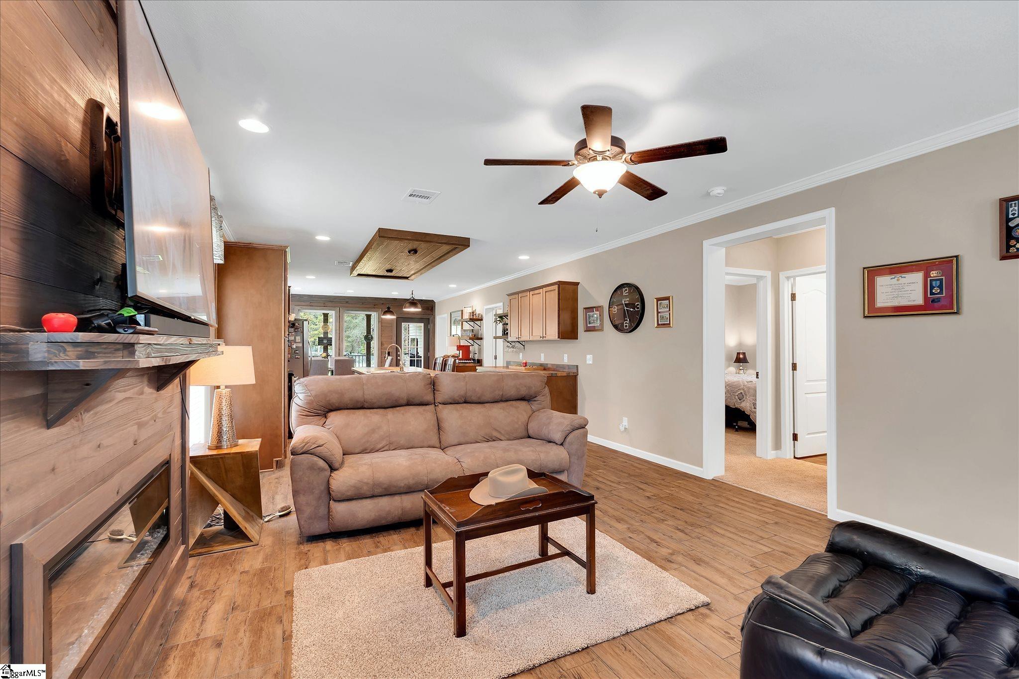412 Simms School Road Central, SC 29630