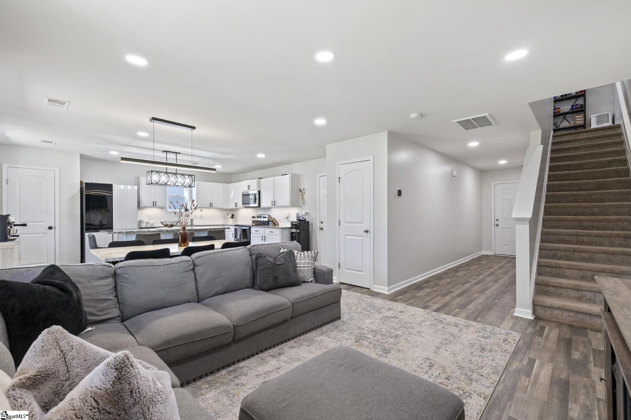 489 Wagon Trail Duncan, SC 29334