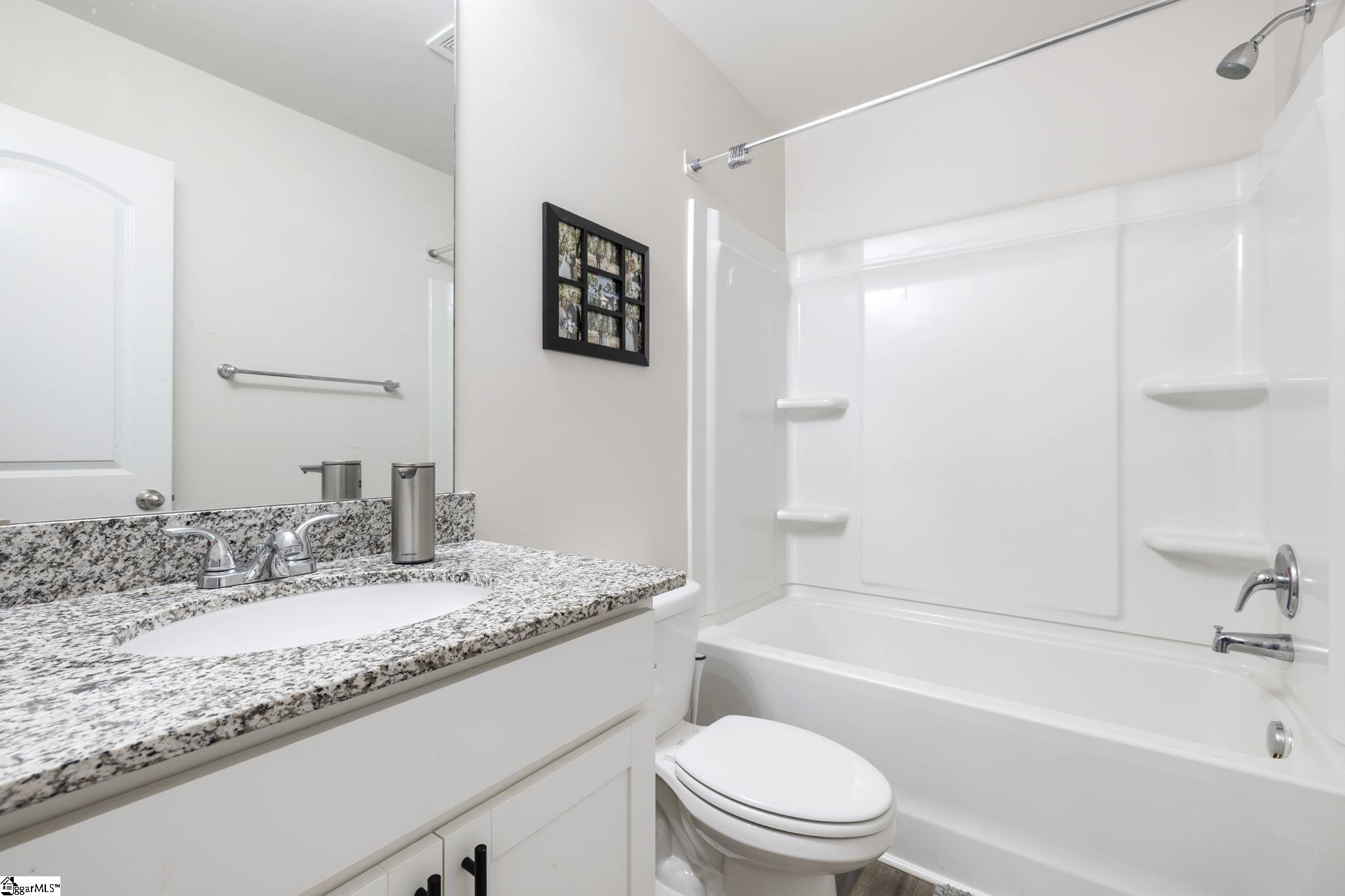 489 Wagon Trail Duncan, SC 29334