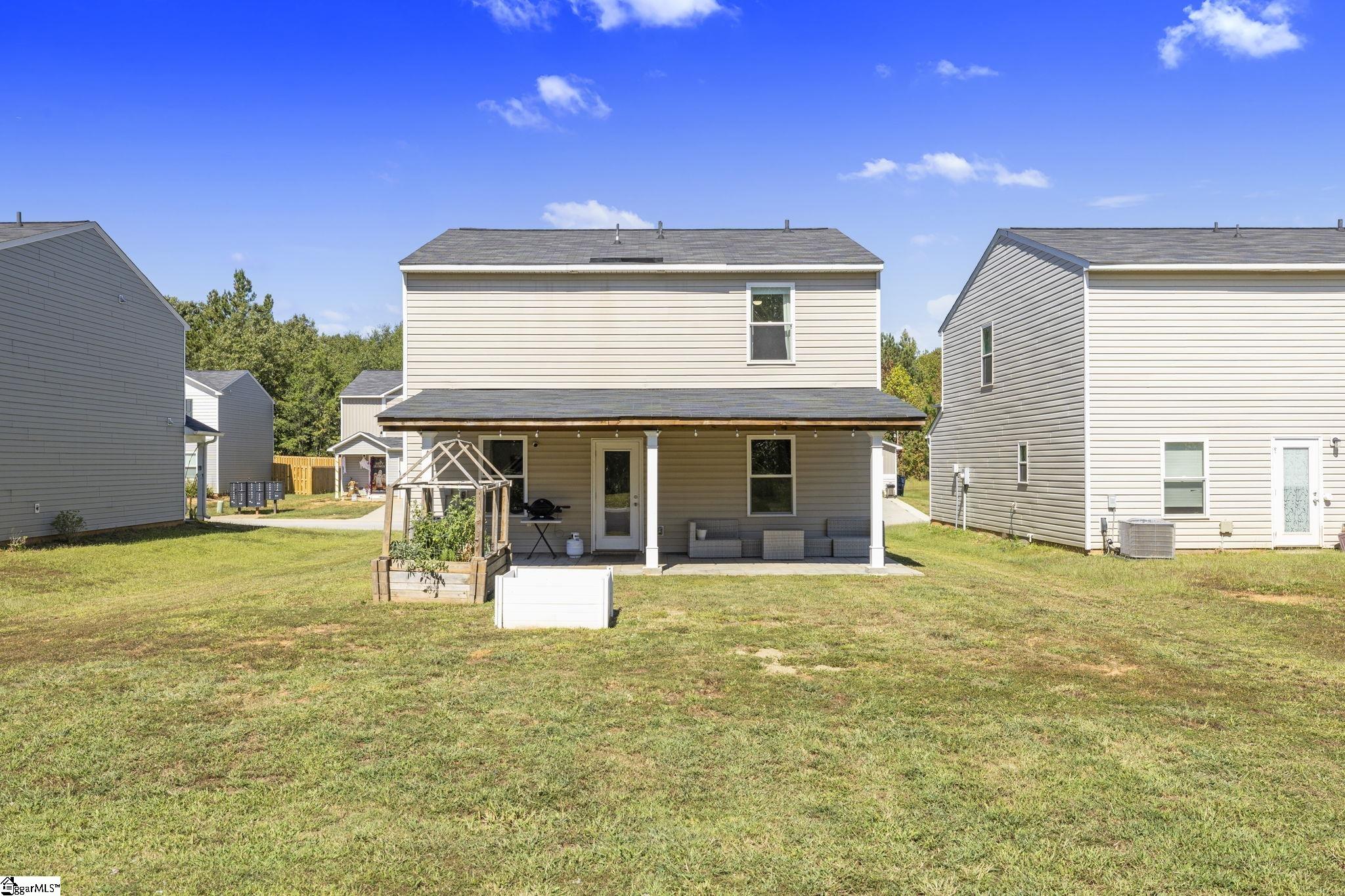 489 Wagon Trail Duncan, SC 29334