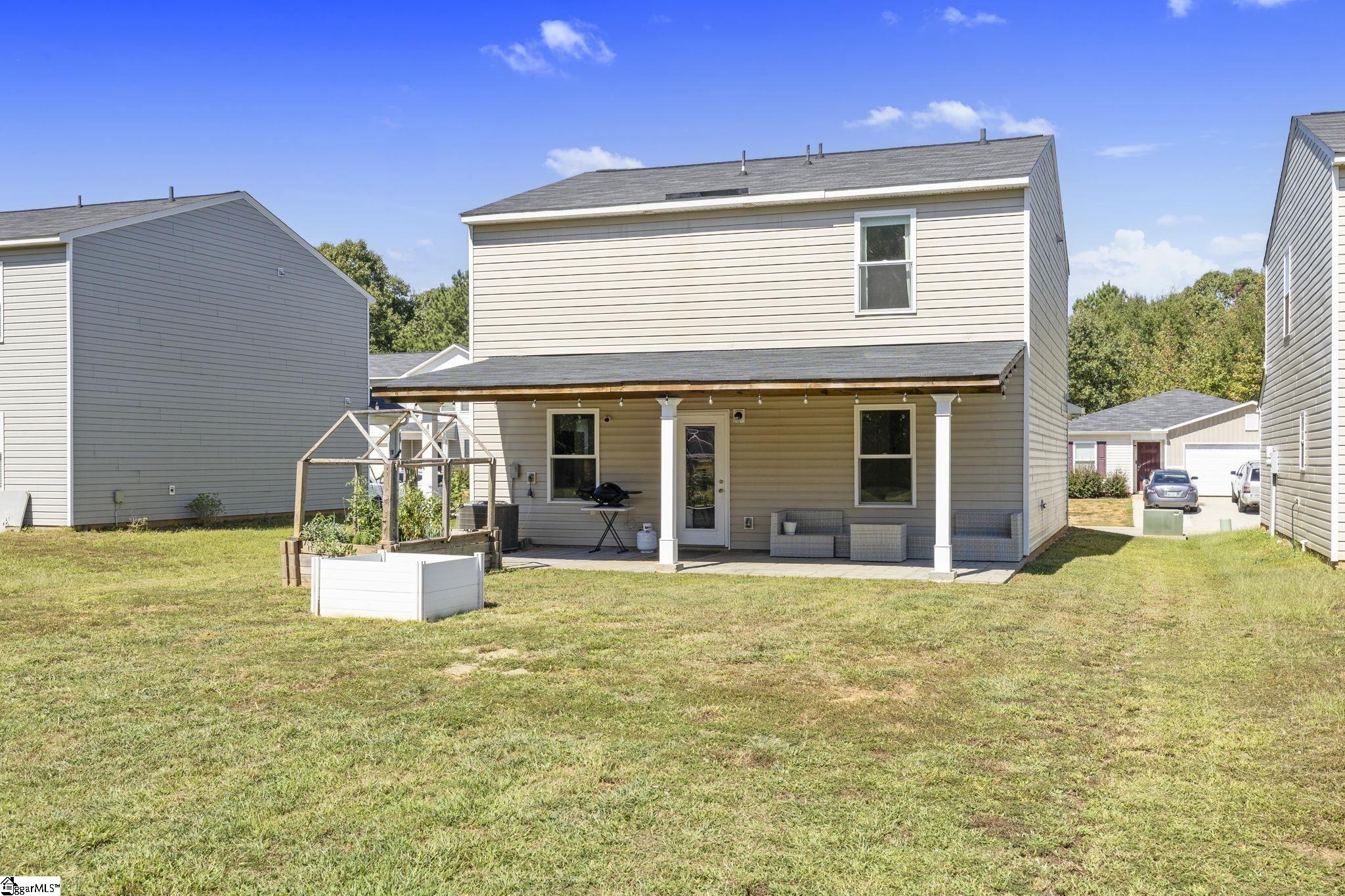 489 Wagon Trail Duncan, SC 29334