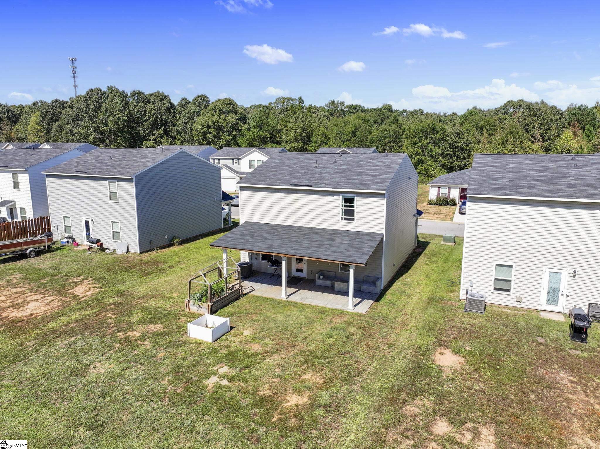489 Wagon Trail Duncan, SC 29334