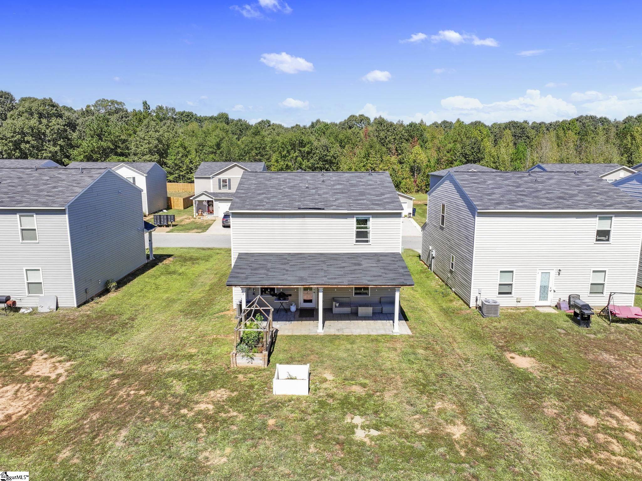 489 Wagon Trail Duncan, SC 29334