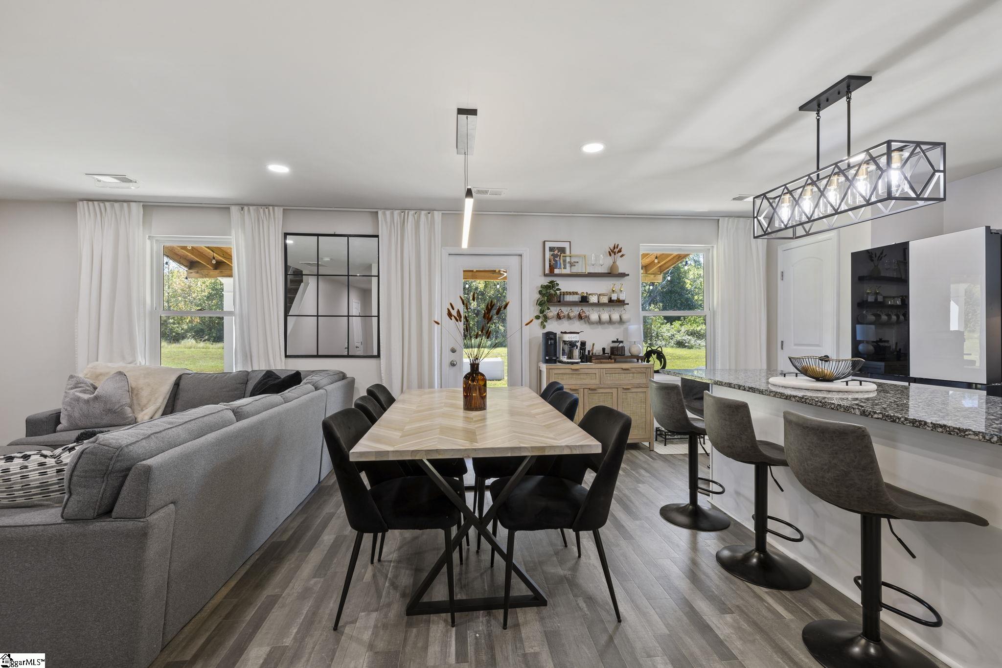 489 Wagon Trail Duncan, SC 29334