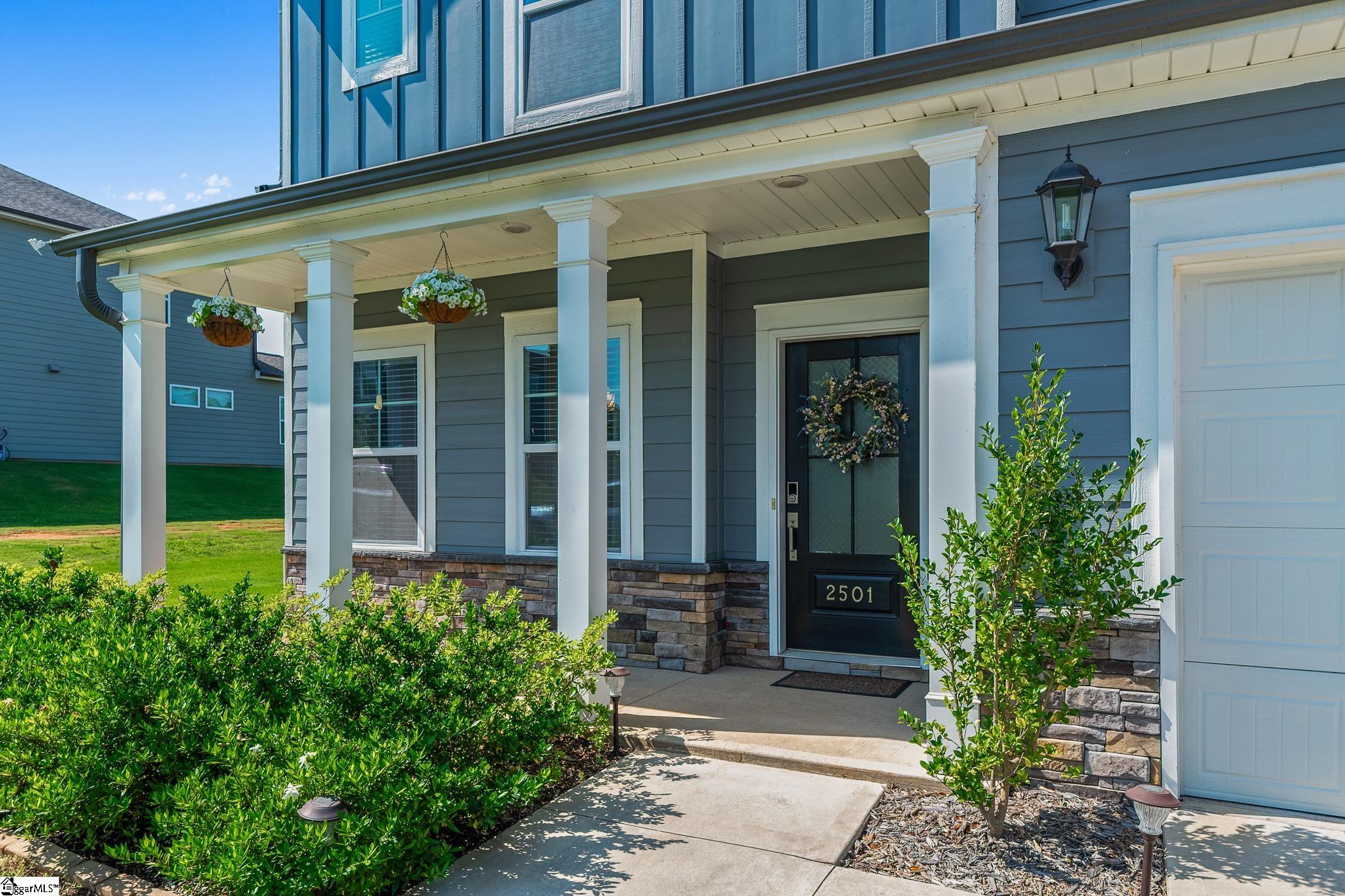 2501 Apsley Court Greer, SC 29650