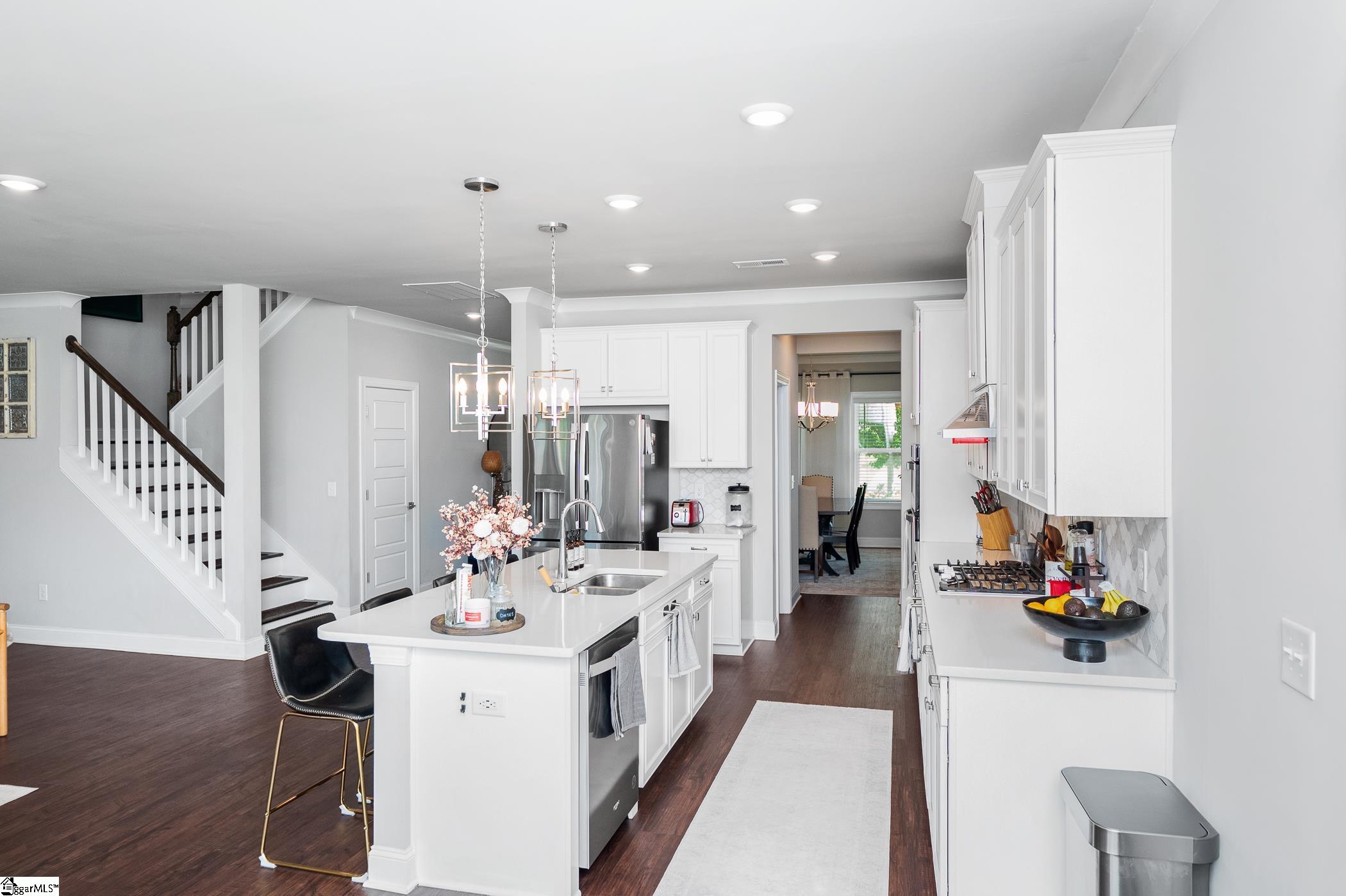 2501 Apsley Court Greer, SC 29650
