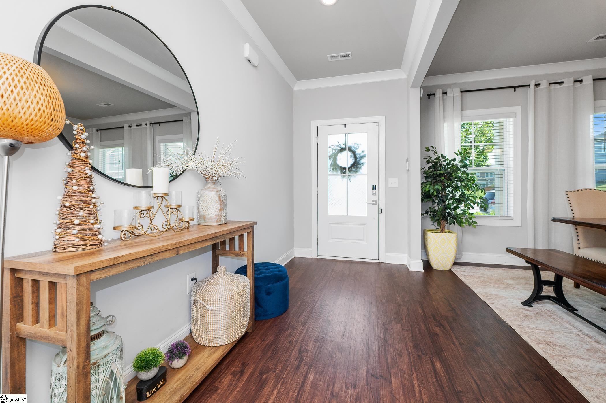 2501 Apsley Court Greer, SC 29650