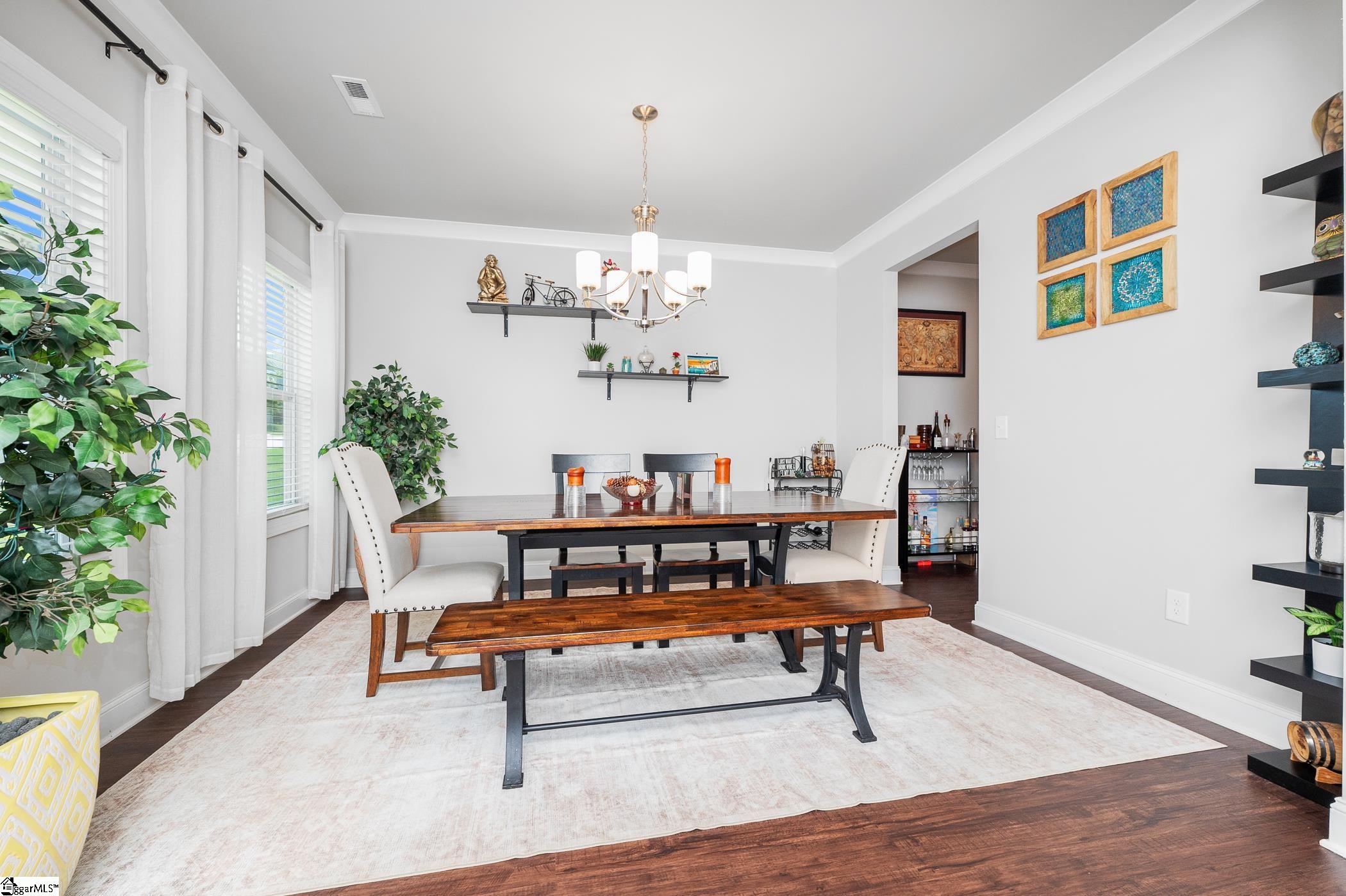 2501 Apsley Court Greer, SC 29650