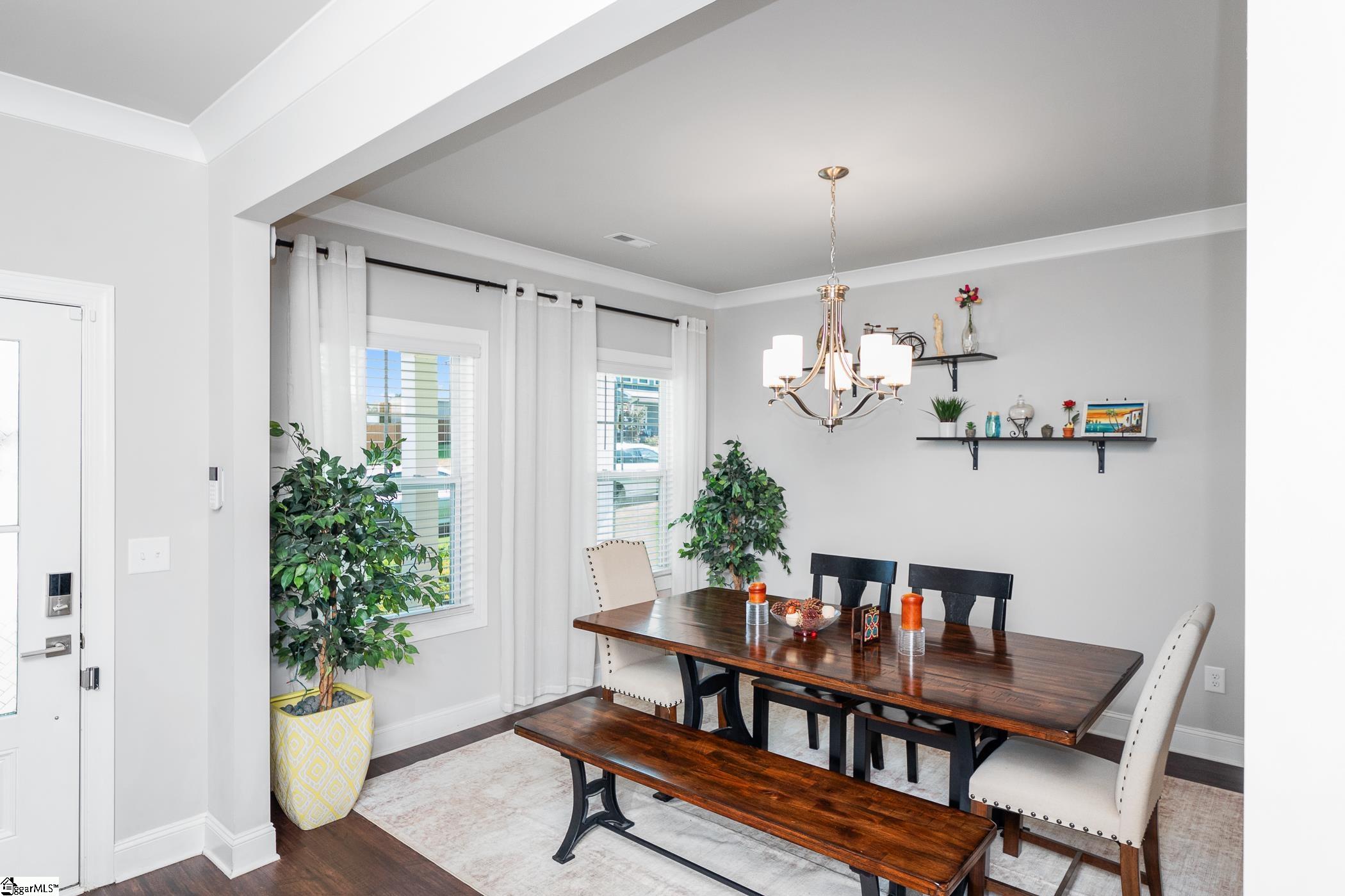 2501 Apsley Court Greer, SC 29650