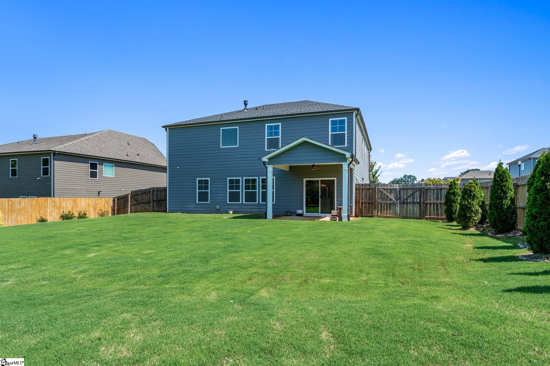 2501 Apsley Court Greer, SC 29650