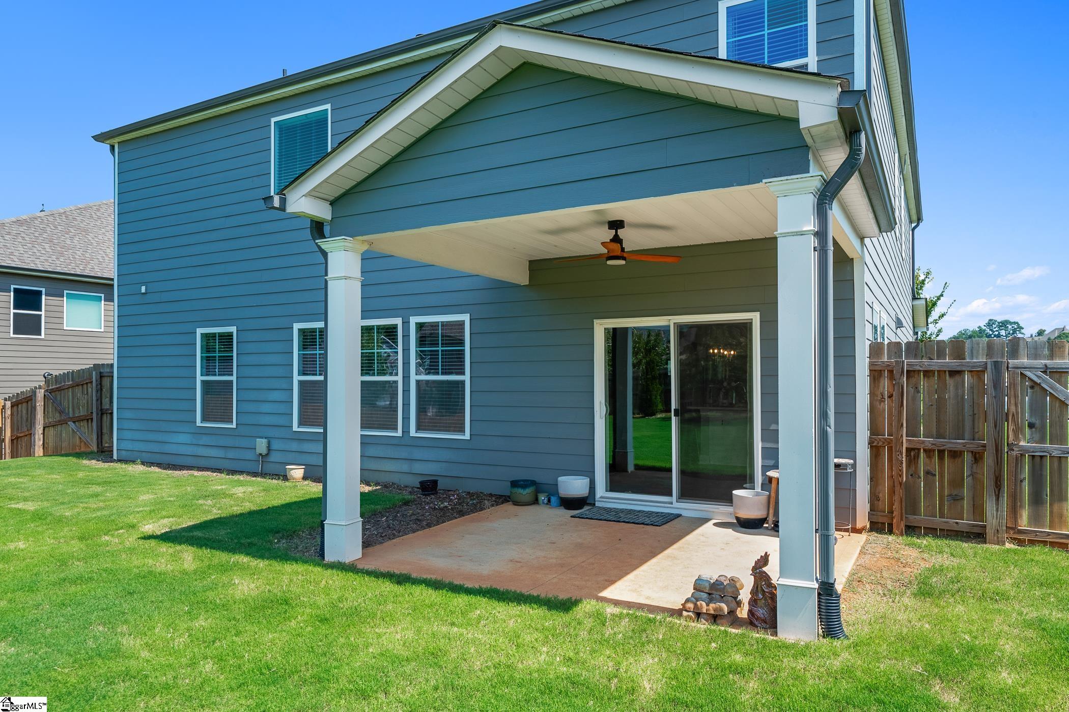2501 Apsley Court Greer, SC 29650