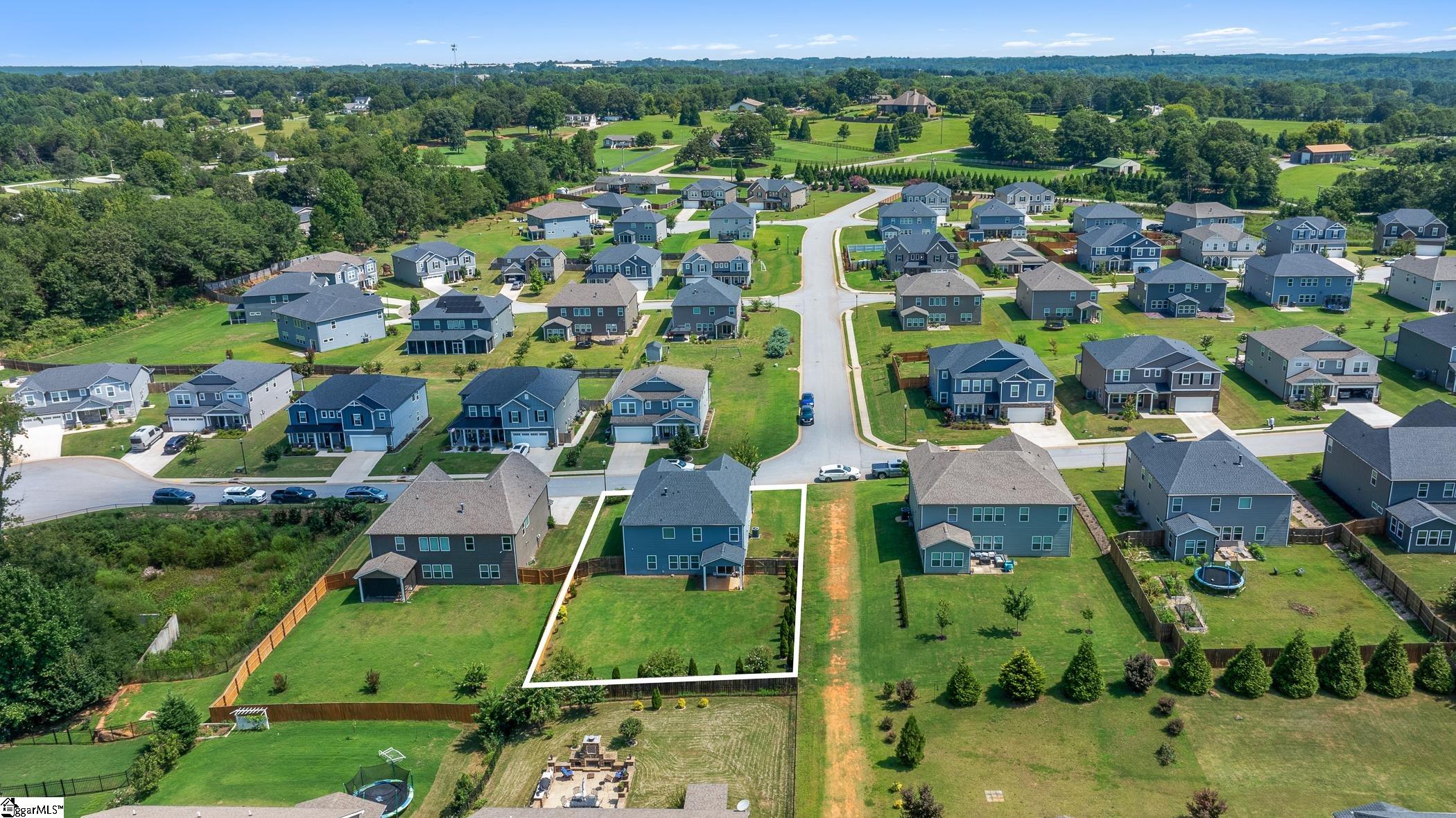 2501 Apsley Court Greer, SC 29650