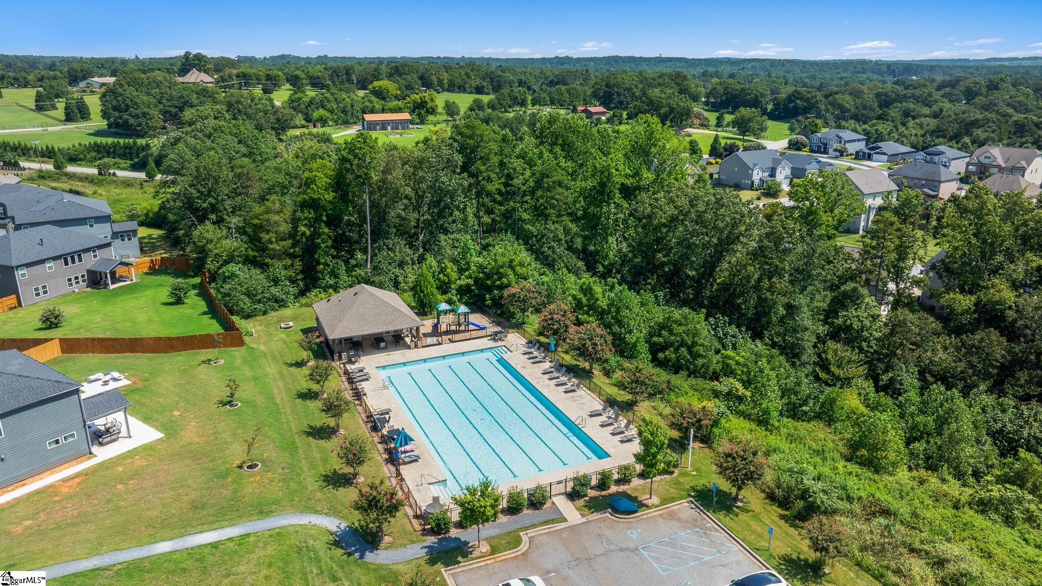 2501 Apsley Court Greer, SC 29650