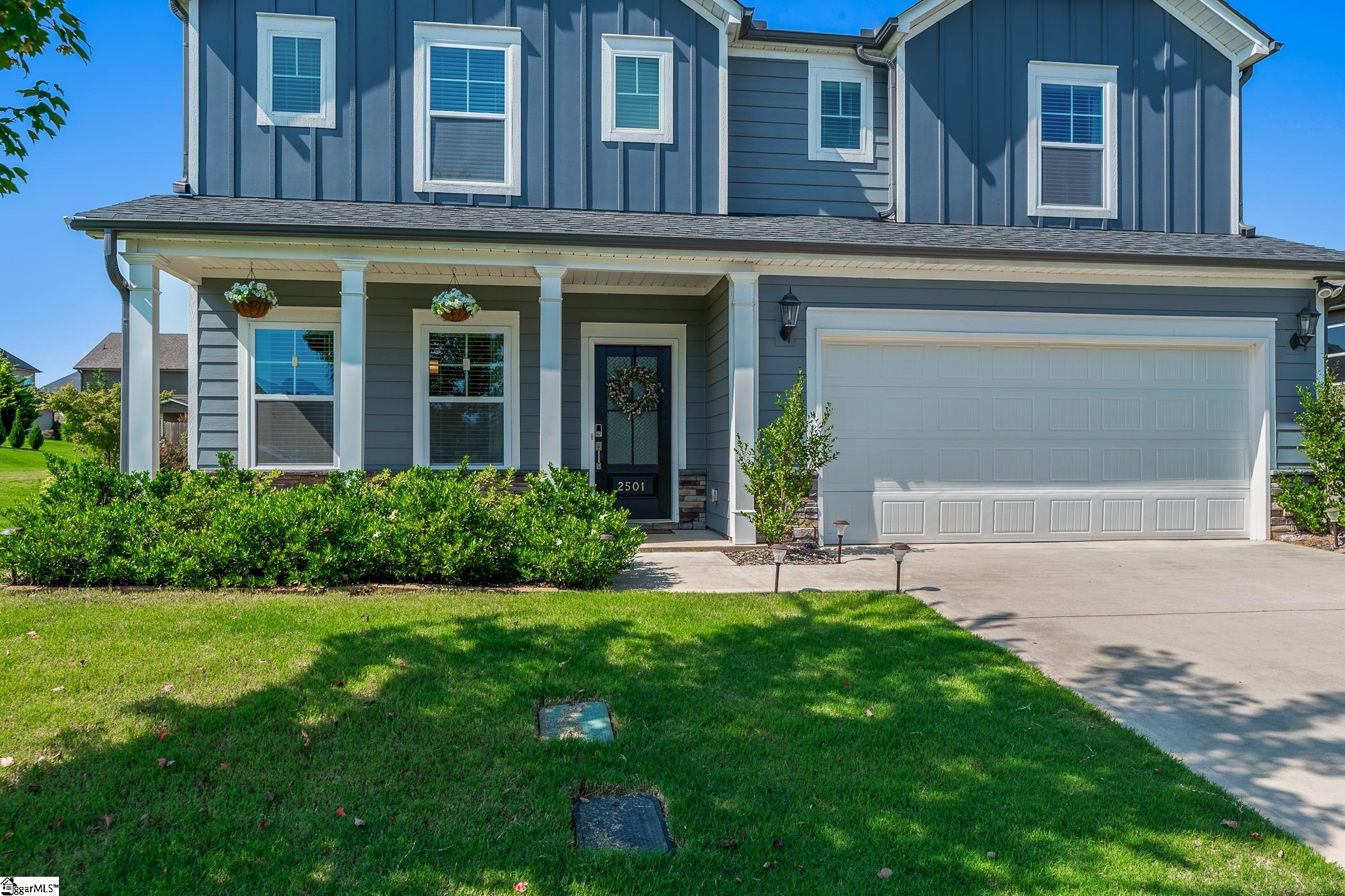 2501 Apsley Court Greer, SC 29650