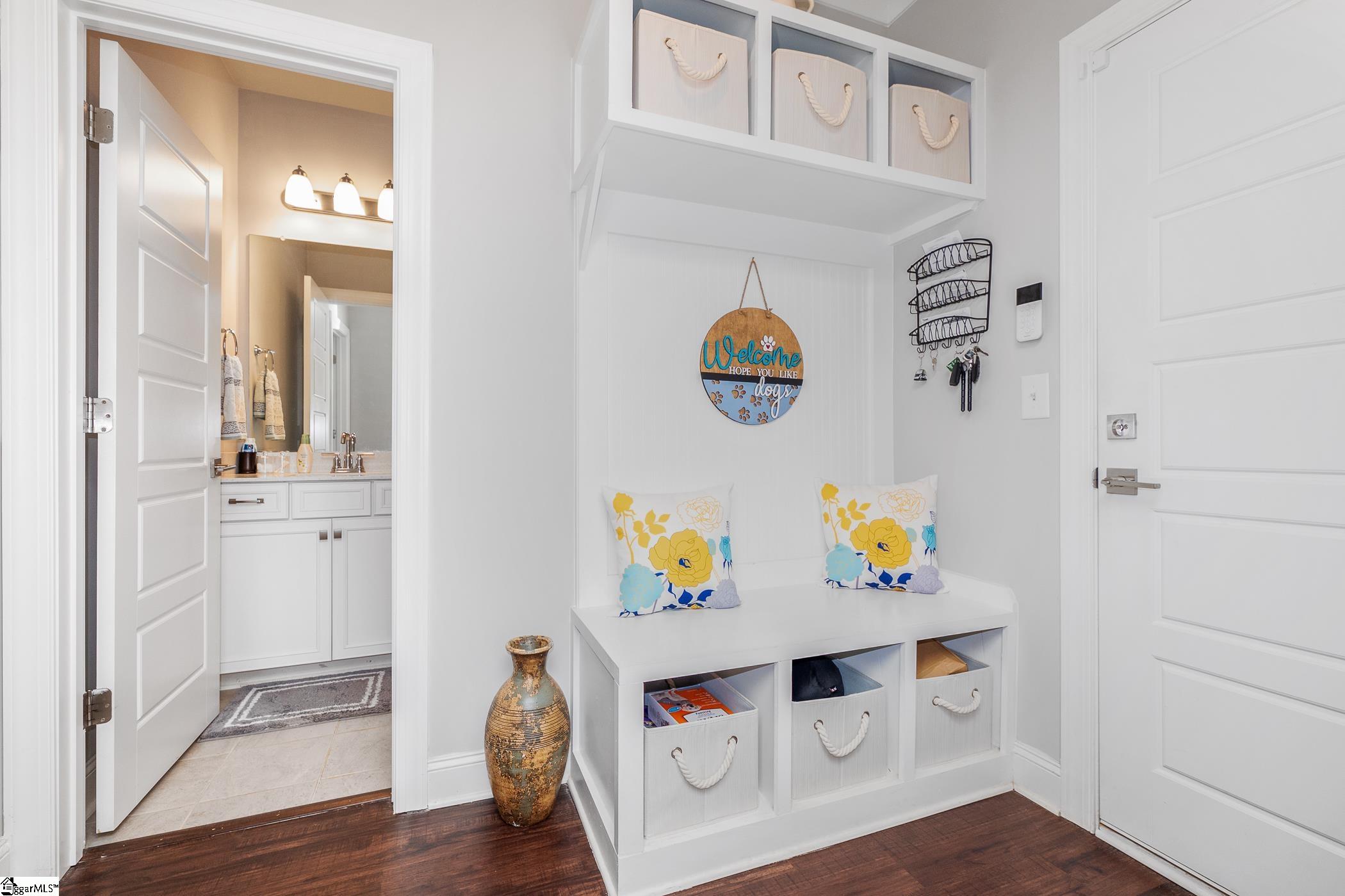 2501 Apsley Court Greer, SC 29650