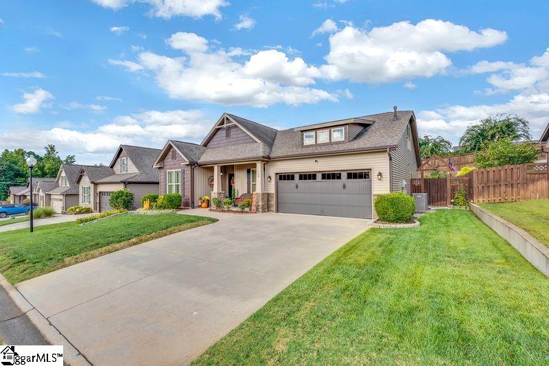 708 Wynborne Lane Moore, SC 29369