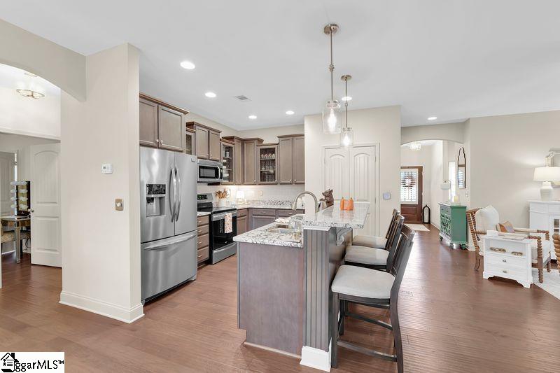 708 Wynborne Lane Moore, SC 29369