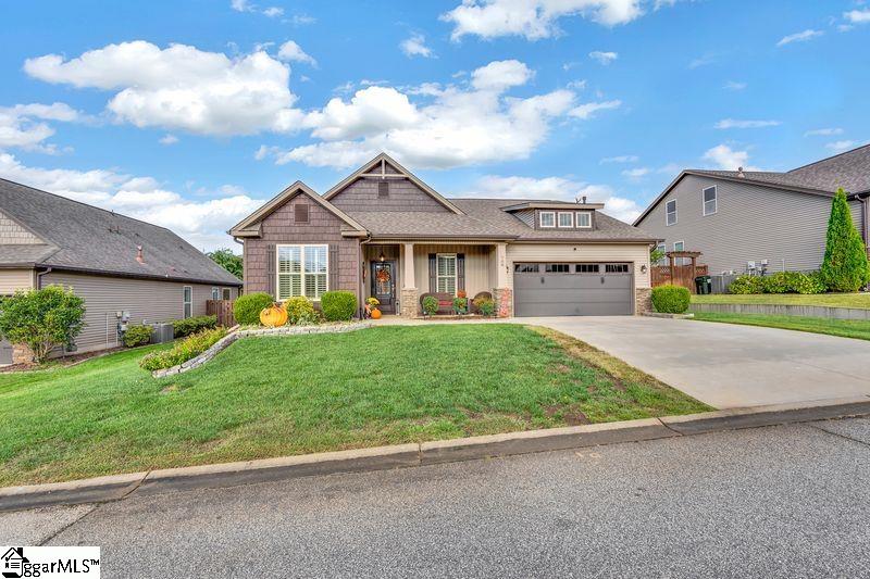 708 Wynborne Lane Moore, SC 29369