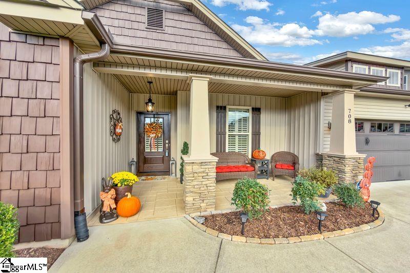 708 Wynborne Lane Moore, SC 29369