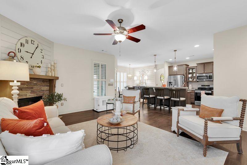 708 Wynborne Lane Moore, SC 29369