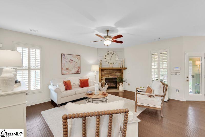 708 Wynborne Lane Moore, SC 29369