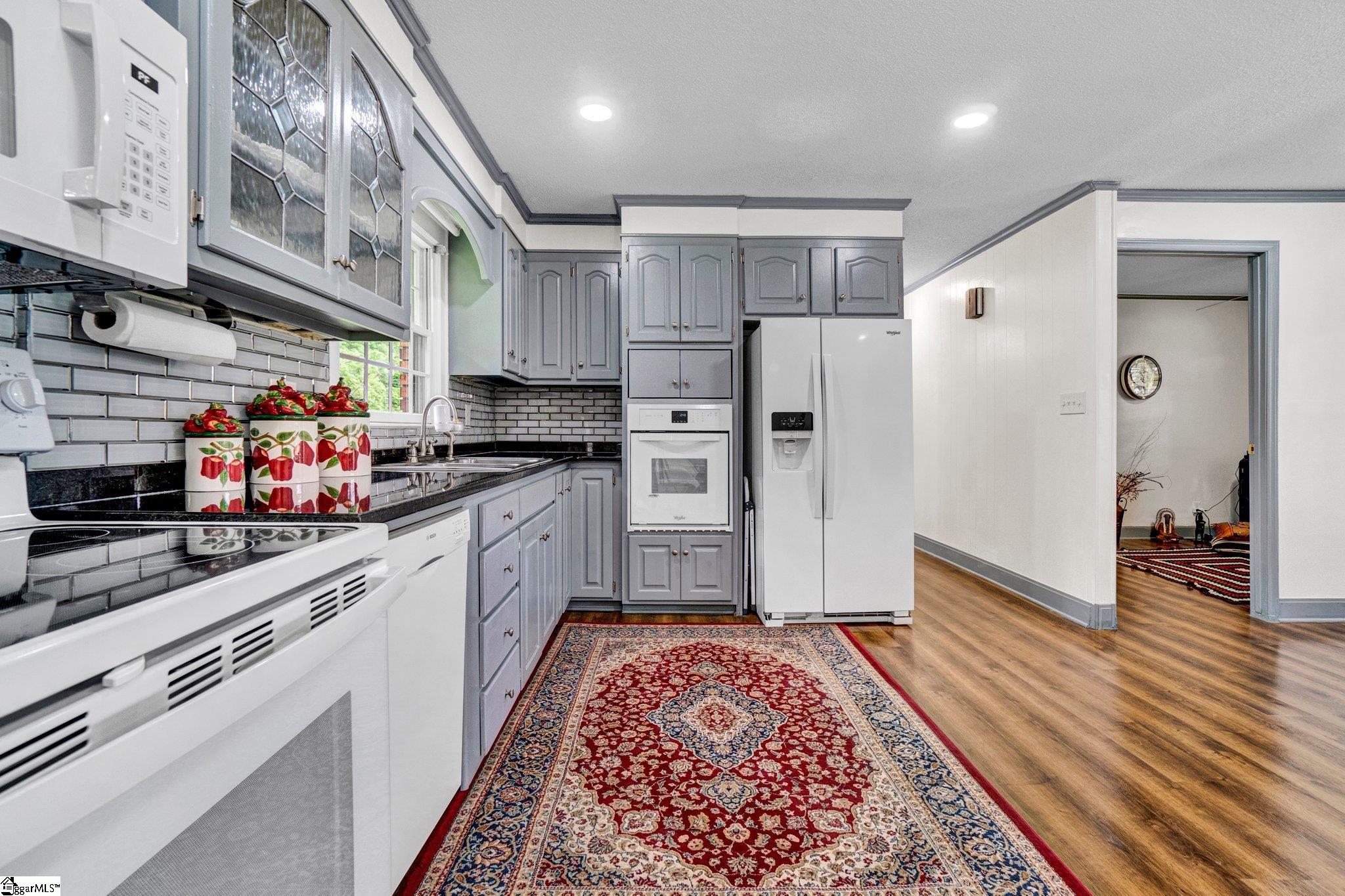 1113 Fox Squirrel Ridge Road Pickens, SC 29671