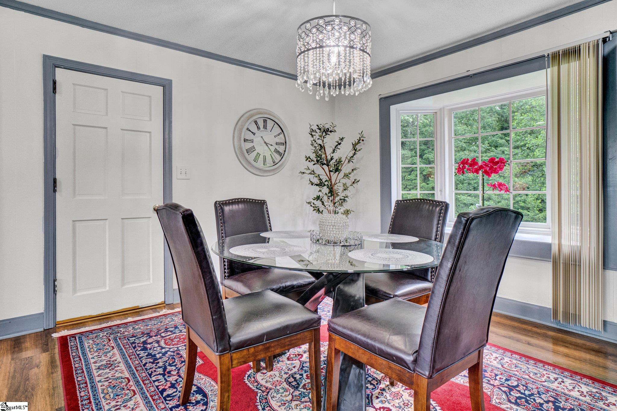 1113 Fox Squirrel Ridge Road Pickens, SC 29671