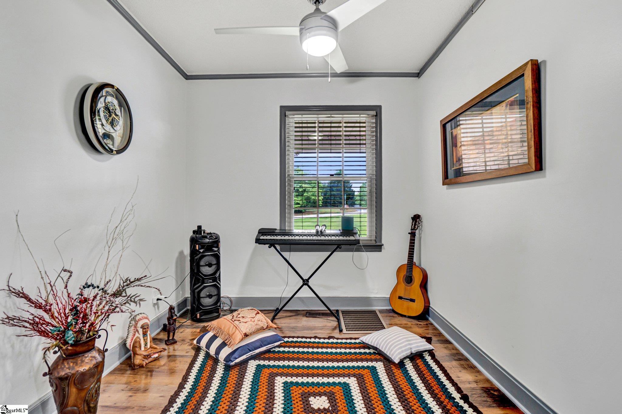 1113 Fox Squirrel Ridge Road Pickens, SC 29671