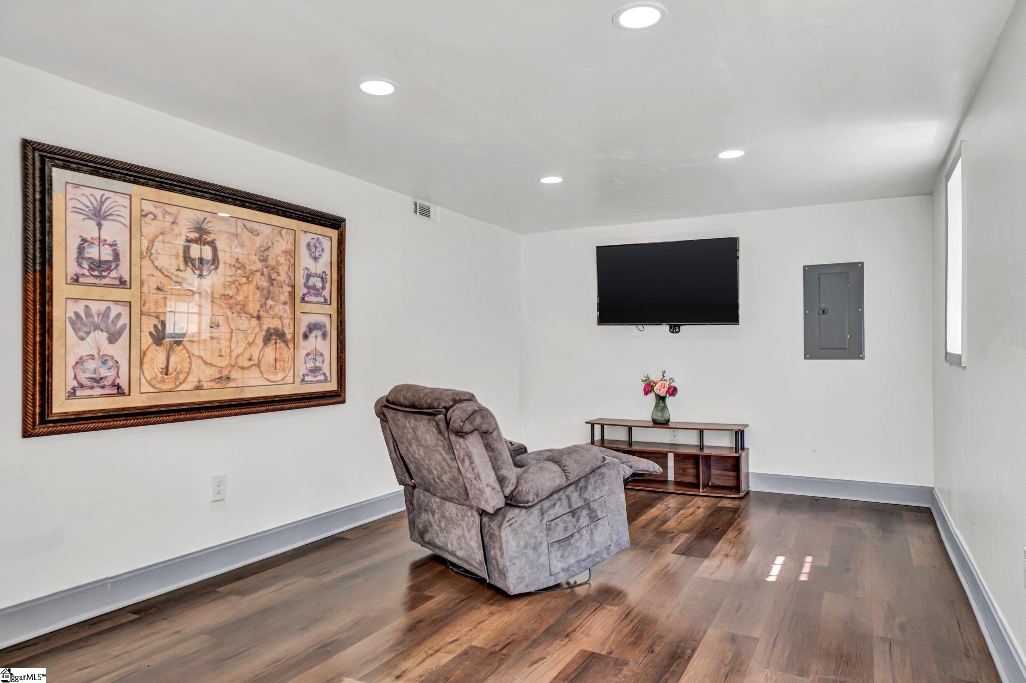 1113 Fox Squirrel Ridge Road Pickens, SC 29671