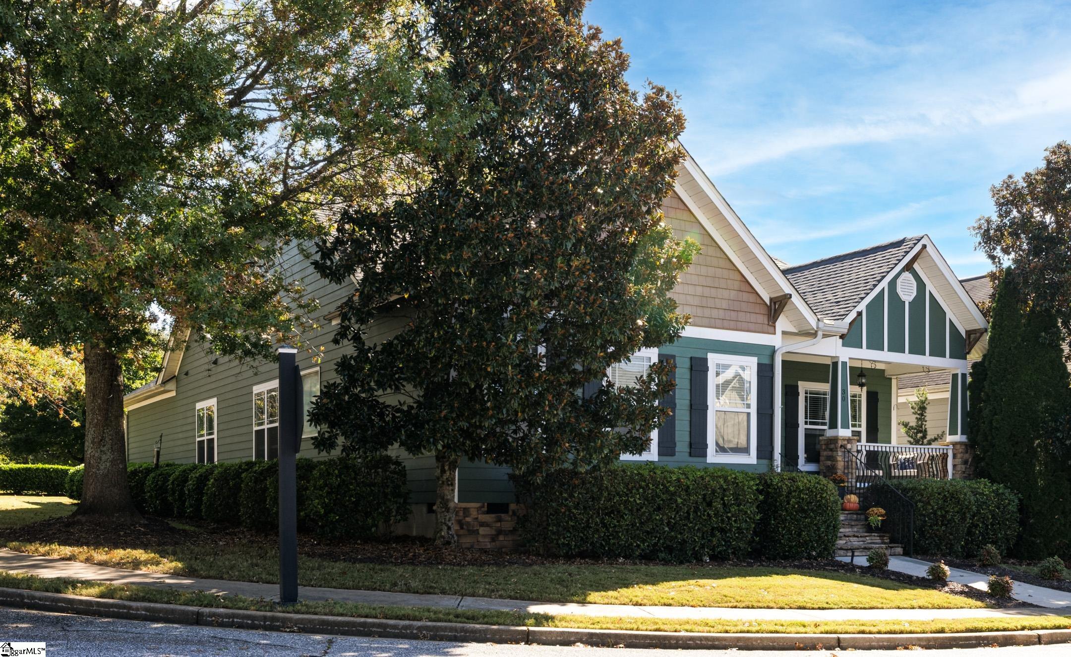 30 Pine Island Drive Simpsonville, SC 29681
