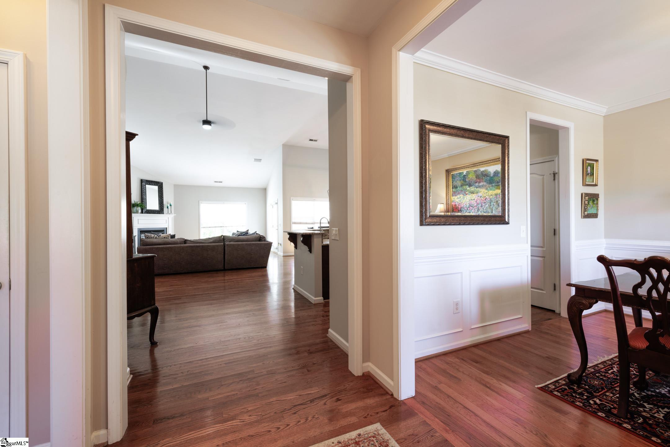 30 Pine Island Drive Simpsonville, SC 29681