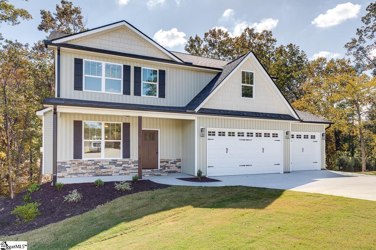 104 Pawleys Court Anderson, SC 29625